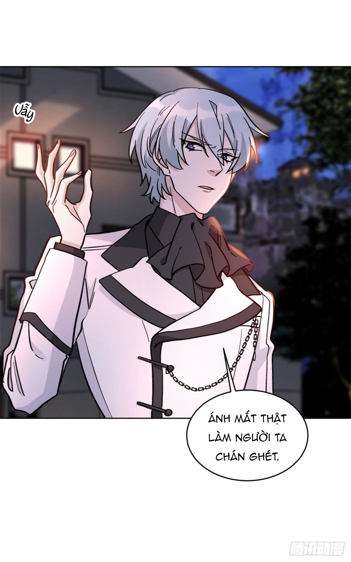 Độc Gia Chiêm Hữu: Cơ Thiếu Phúc Hắc Kiều Thê Chap 27 - Next Chap 28