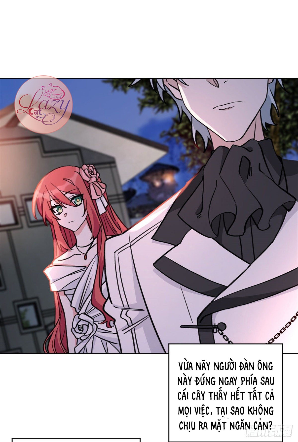 Độc Gia Chiêm Hữu: Cơ Thiếu Phúc Hắc Kiều Thê Chap 28 - Next Chap 29