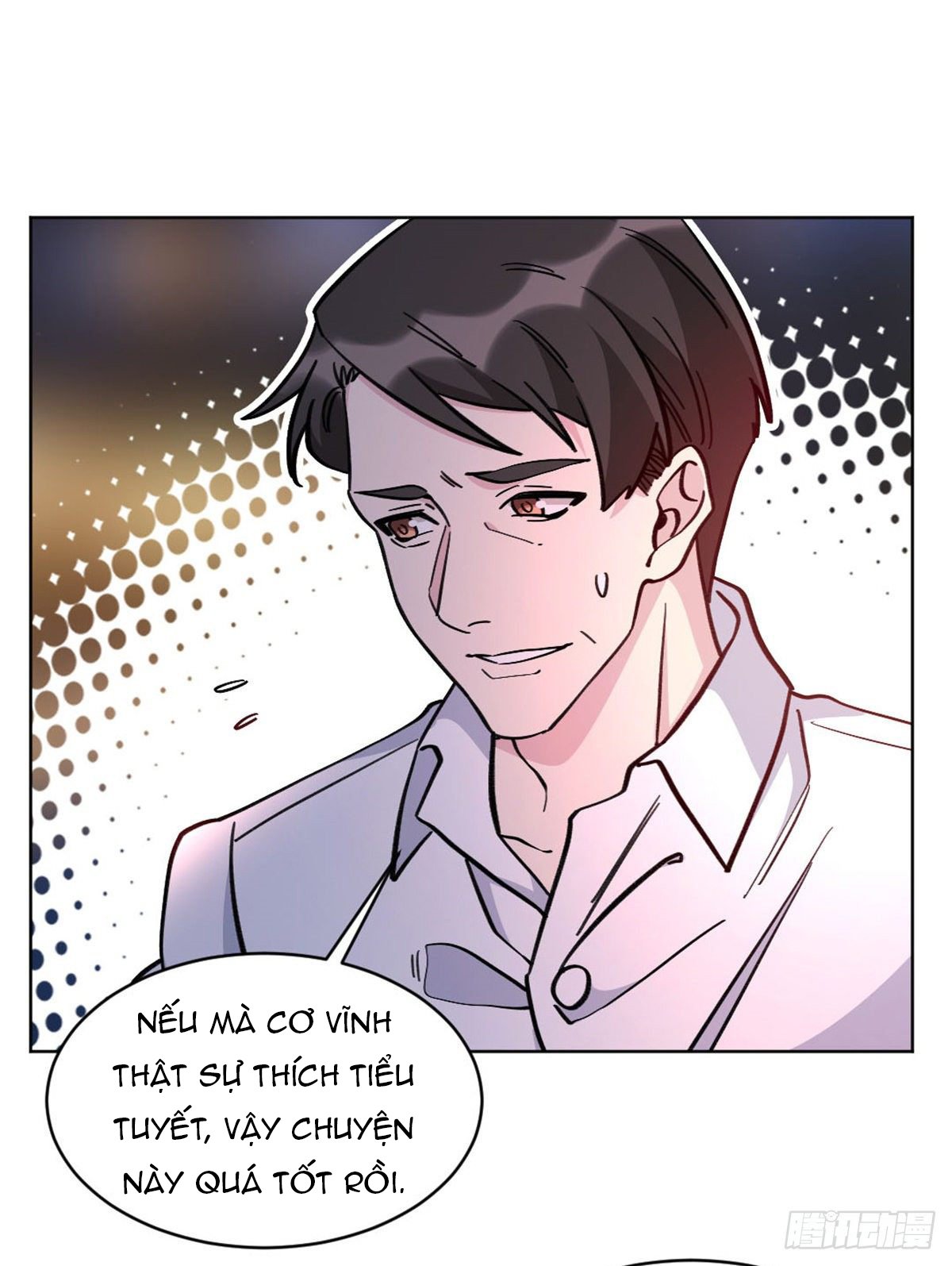 Độc Gia Chiêm Hữu: Cơ Thiếu Phúc Hắc Kiều Thê Chap 28 - Next Chap 29