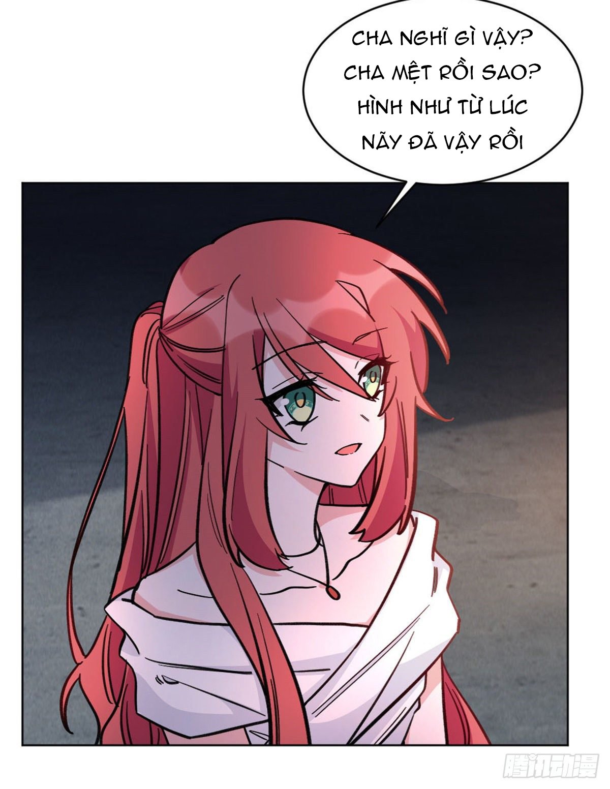 Độc Gia Chiêm Hữu: Cơ Thiếu Phúc Hắc Kiều Thê Chap 28 - Next Chap 29