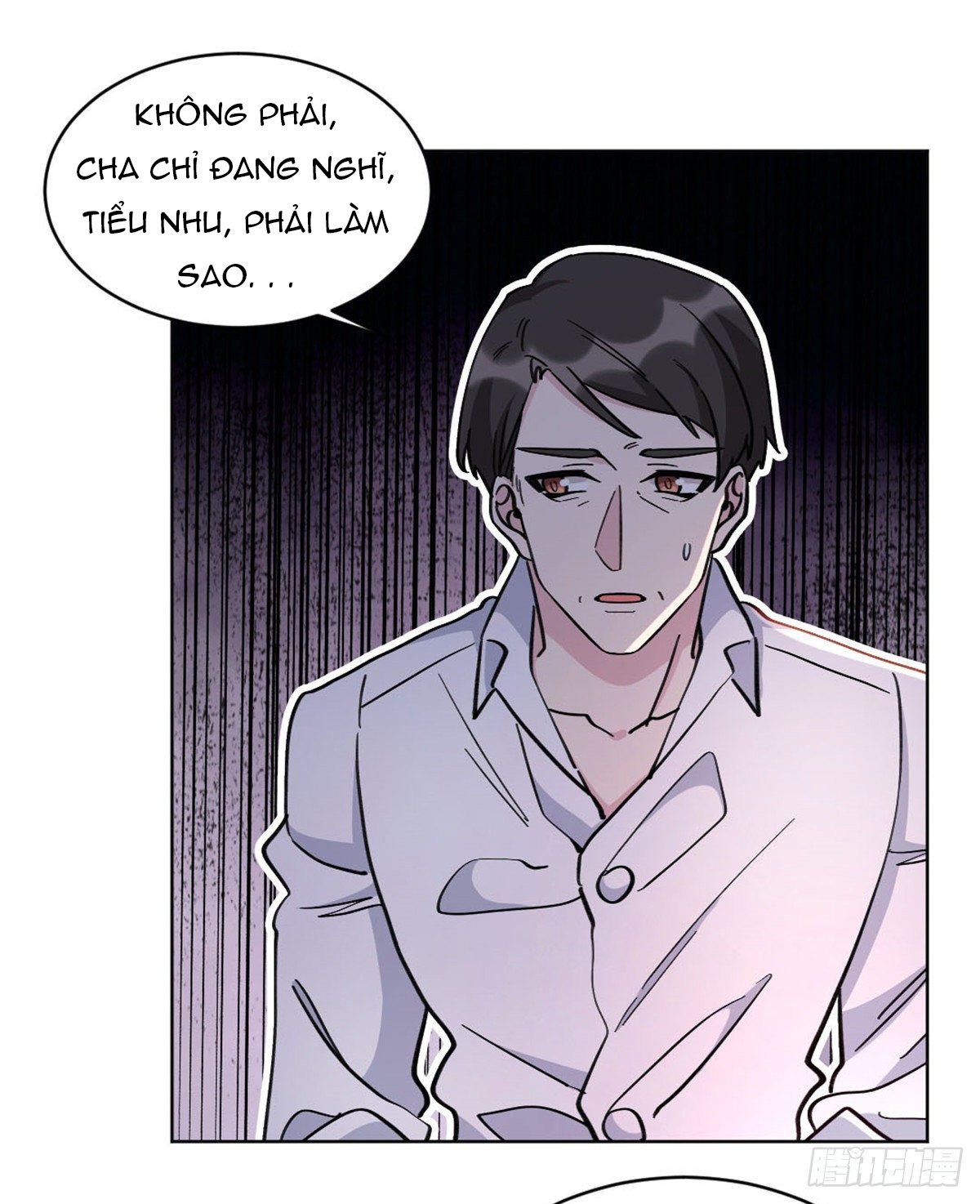 Độc Gia Chiêm Hữu: Cơ Thiếu Phúc Hắc Kiều Thê Chap 28 - Next Chap 29