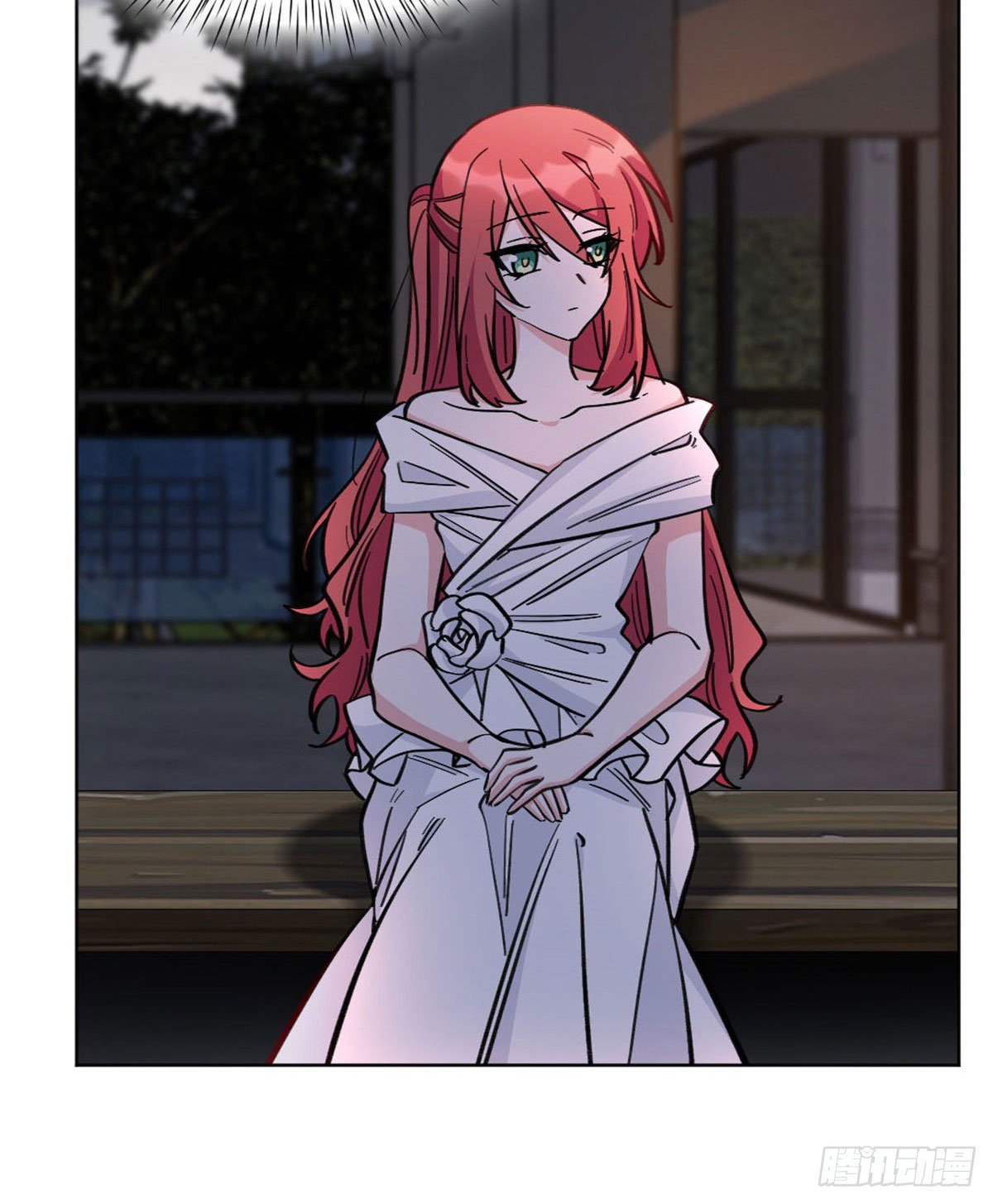 Độc Gia Chiêm Hữu: Cơ Thiếu Phúc Hắc Kiều Thê Chap 28 - Next Chap 29