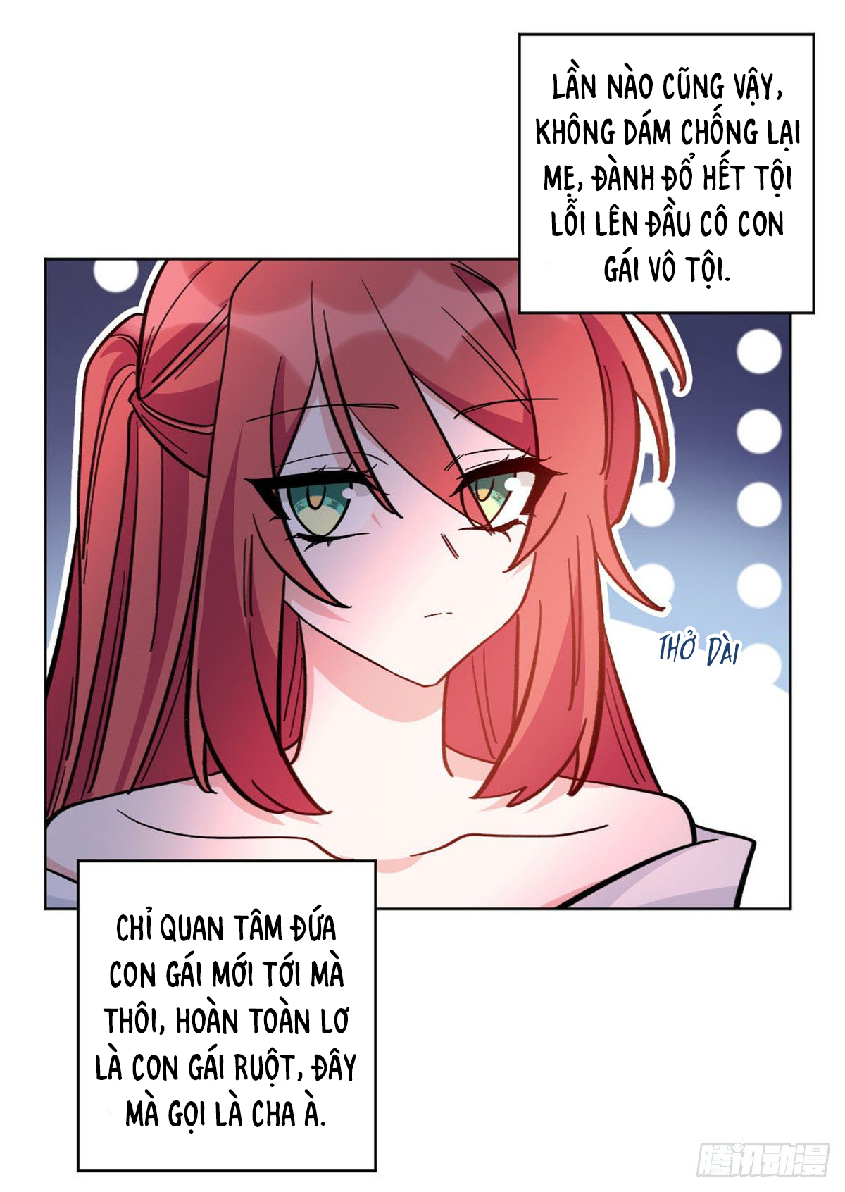 Độc Gia Chiêm Hữu: Cơ Thiếu Phúc Hắc Kiều Thê Chap 28 - Next Chap 29