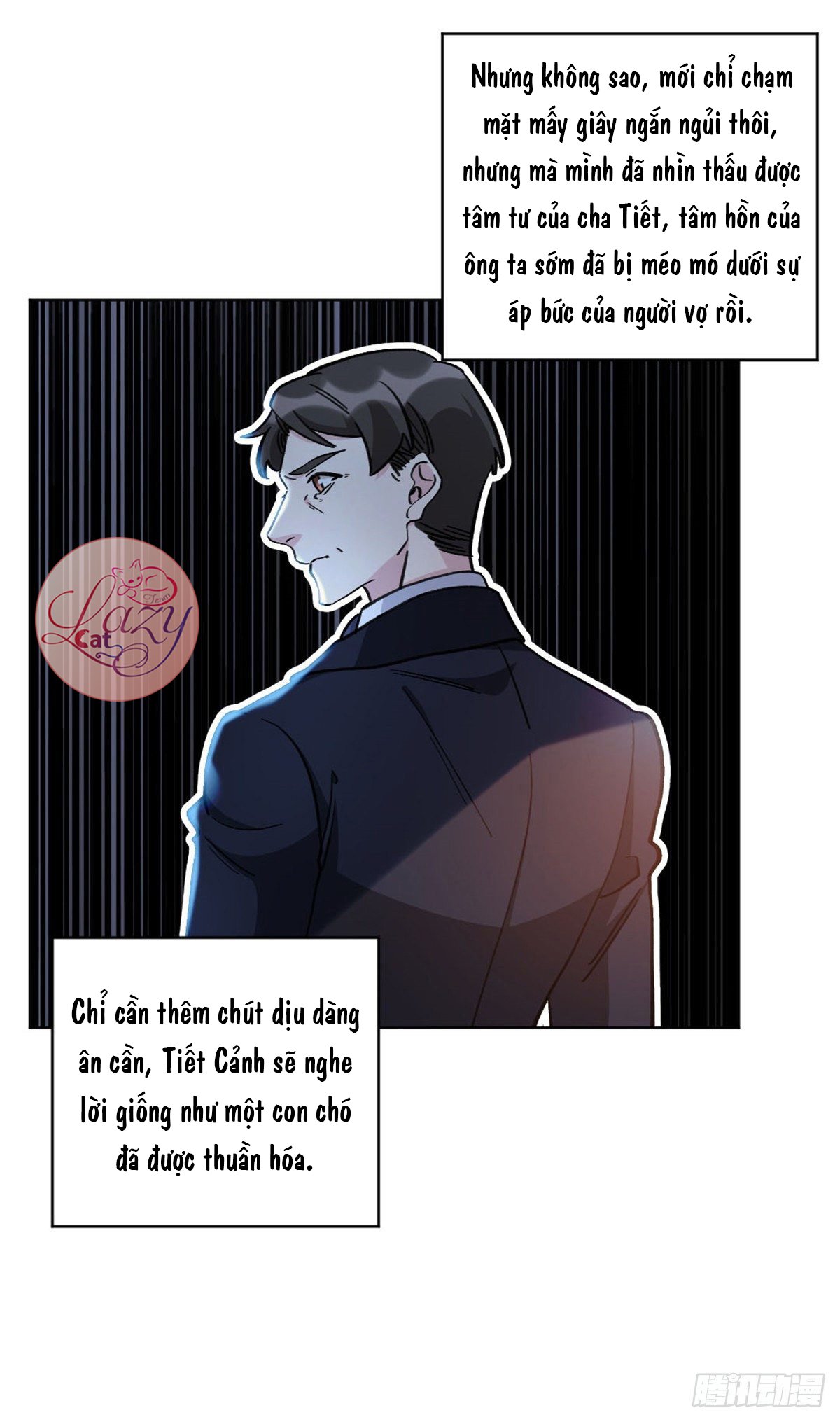 Độc Gia Chiêm Hữu: Cơ Thiếu Phúc Hắc Kiều Thê Chap 29 - Next Chap 30