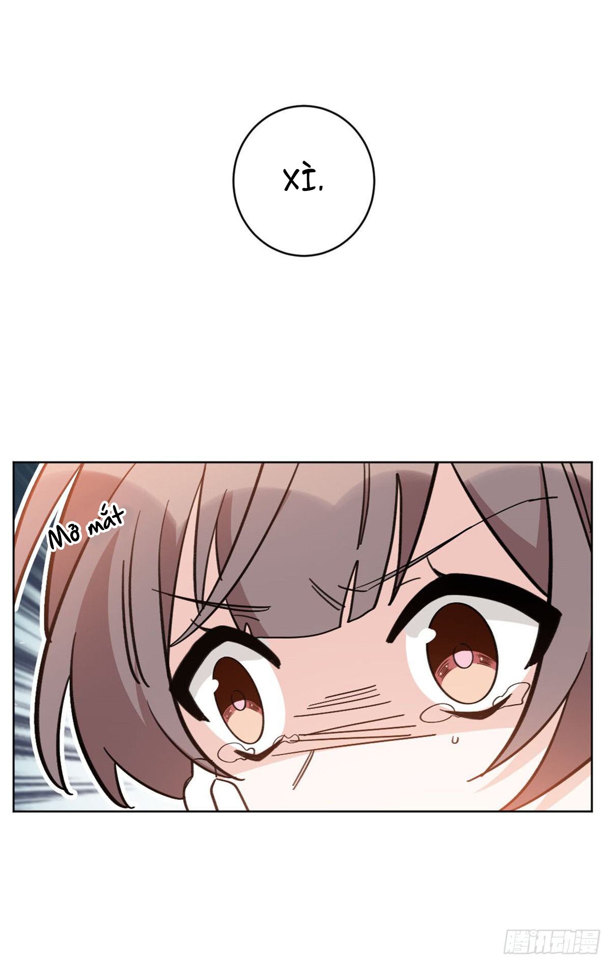 Độc Gia Chiêm Hữu: Cơ Thiếu Phúc Hắc Kiều Thê Chap 29 - Next Chap 30