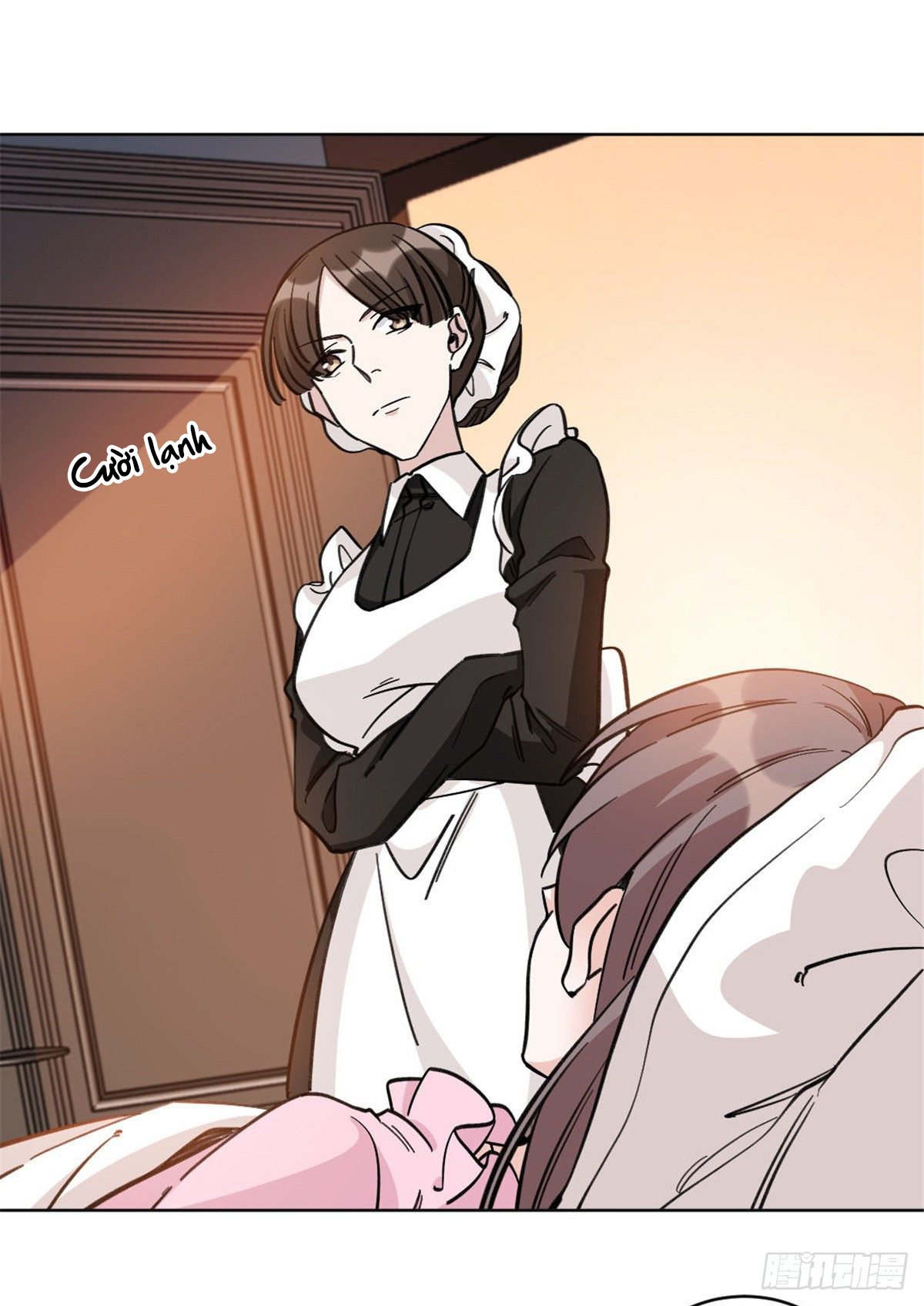 Độc Gia Chiêm Hữu: Cơ Thiếu Phúc Hắc Kiều Thê Chap 29 - Next Chap 30