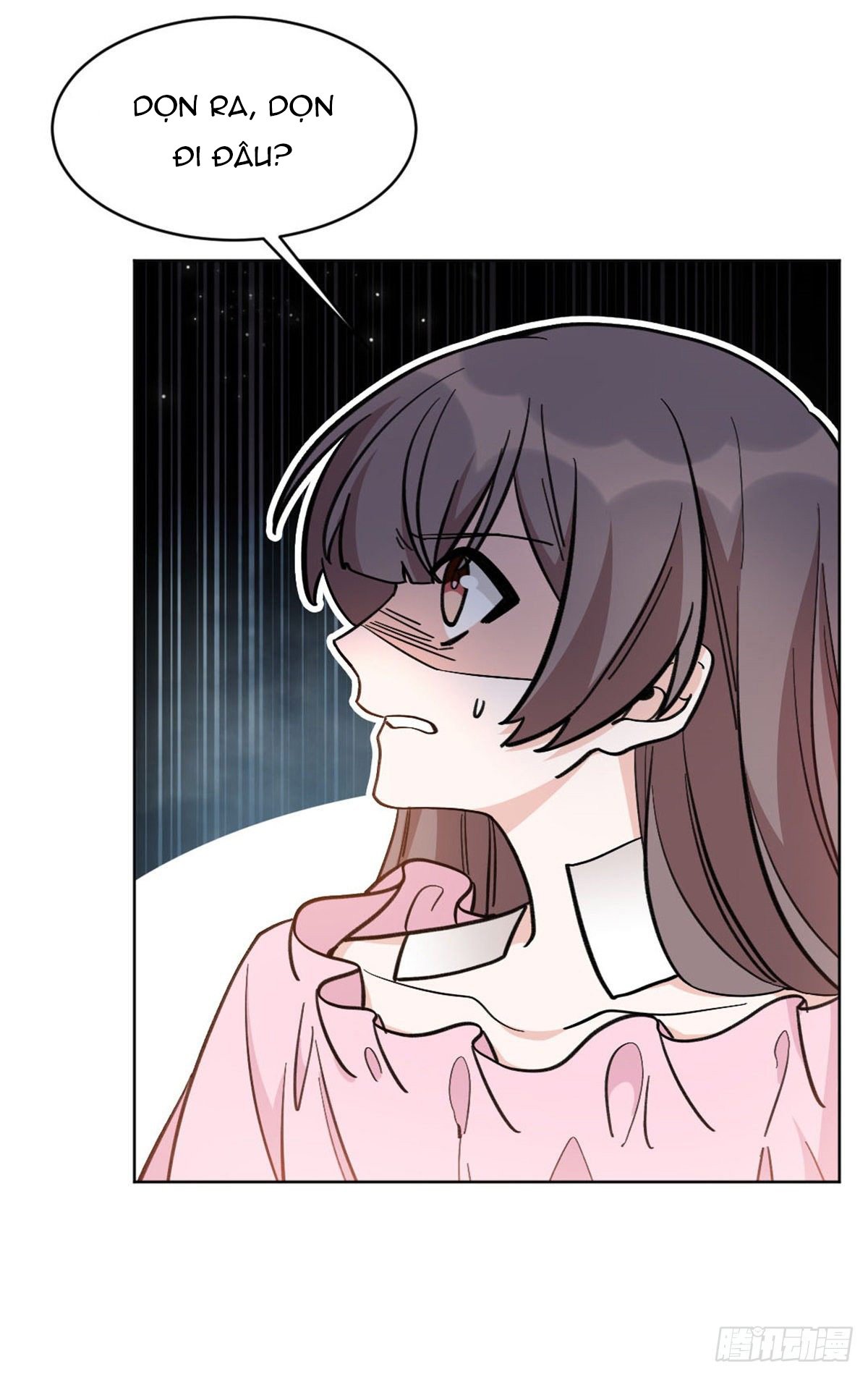 Độc Gia Chiêm Hữu: Cơ Thiếu Phúc Hắc Kiều Thê Chap 29 - Next Chap 30