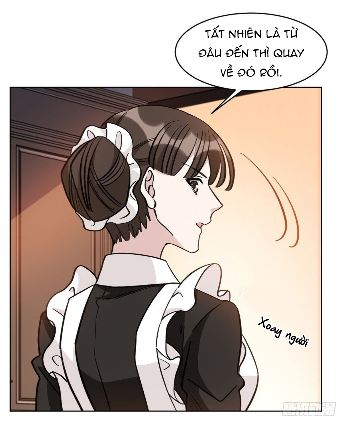 Độc Gia Chiêm Hữu: Cơ Thiếu Phúc Hắc Kiều Thê Chap 29 - Next Chap 30