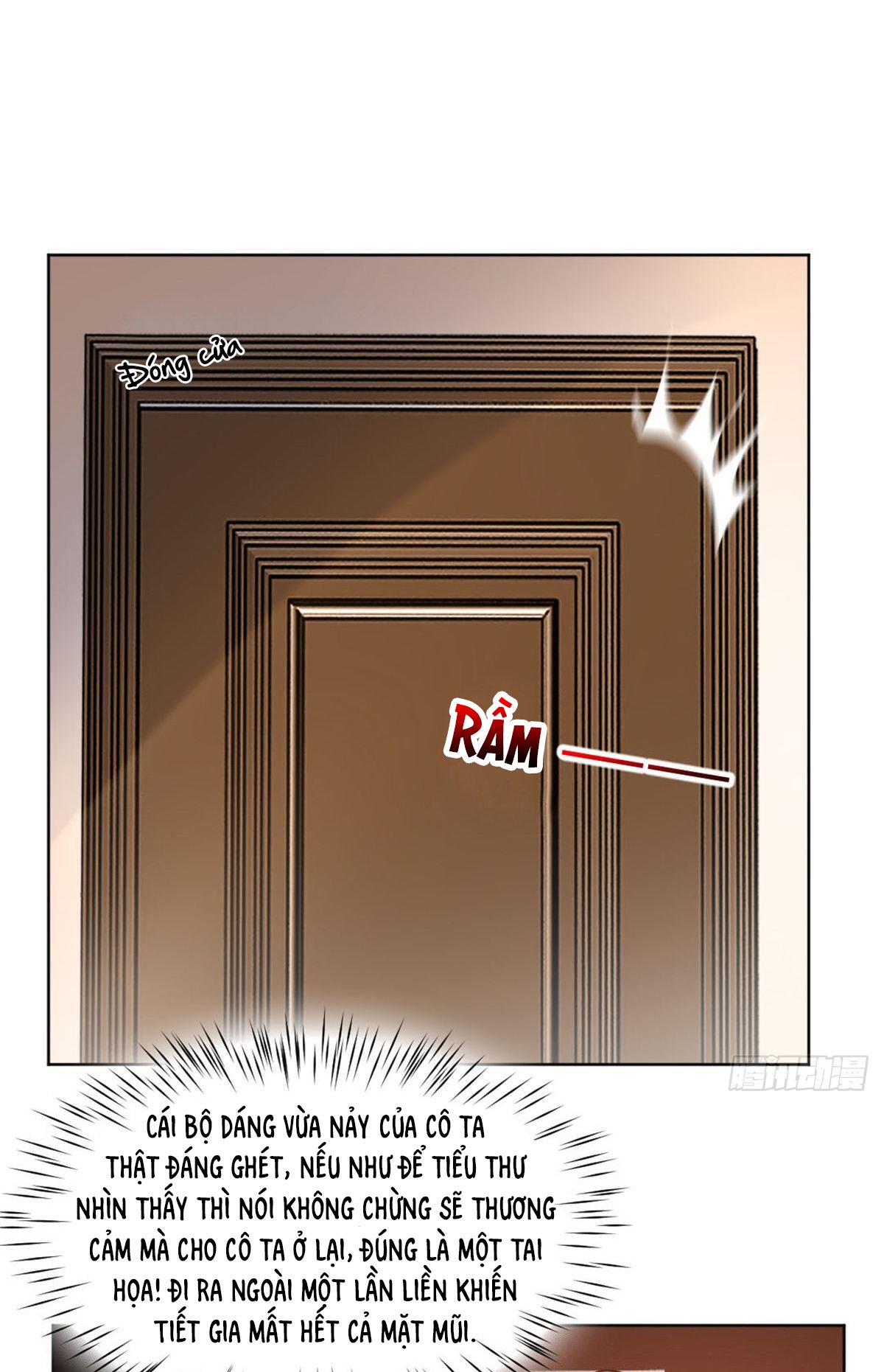 Độc Gia Chiêm Hữu: Cơ Thiếu Phúc Hắc Kiều Thê Chap 29 - Next Chap 30