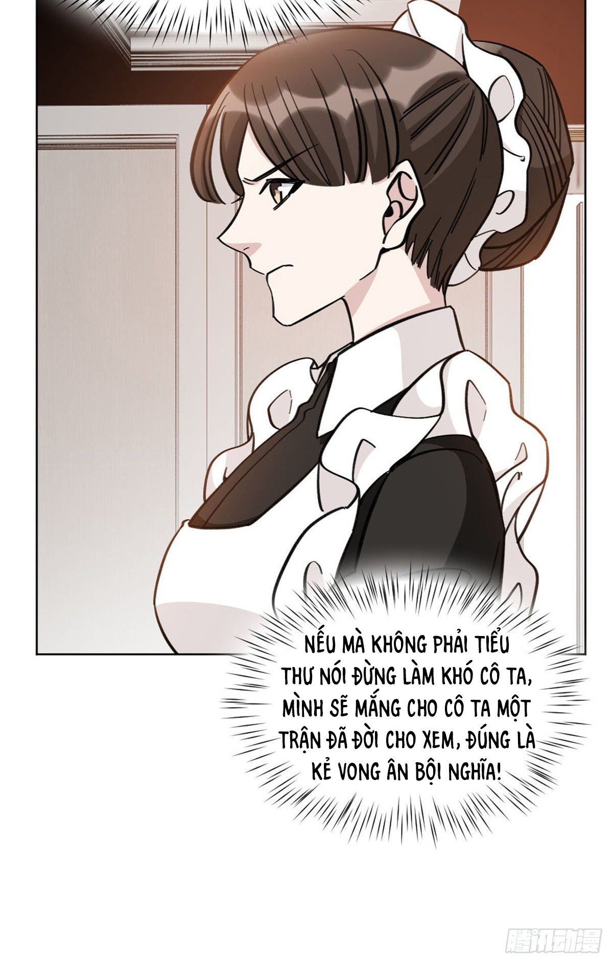 Độc Gia Chiêm Hữu: Cơ Thiếu Phúc Hắc Kiều Thê Chap 29 - Next Chap 30