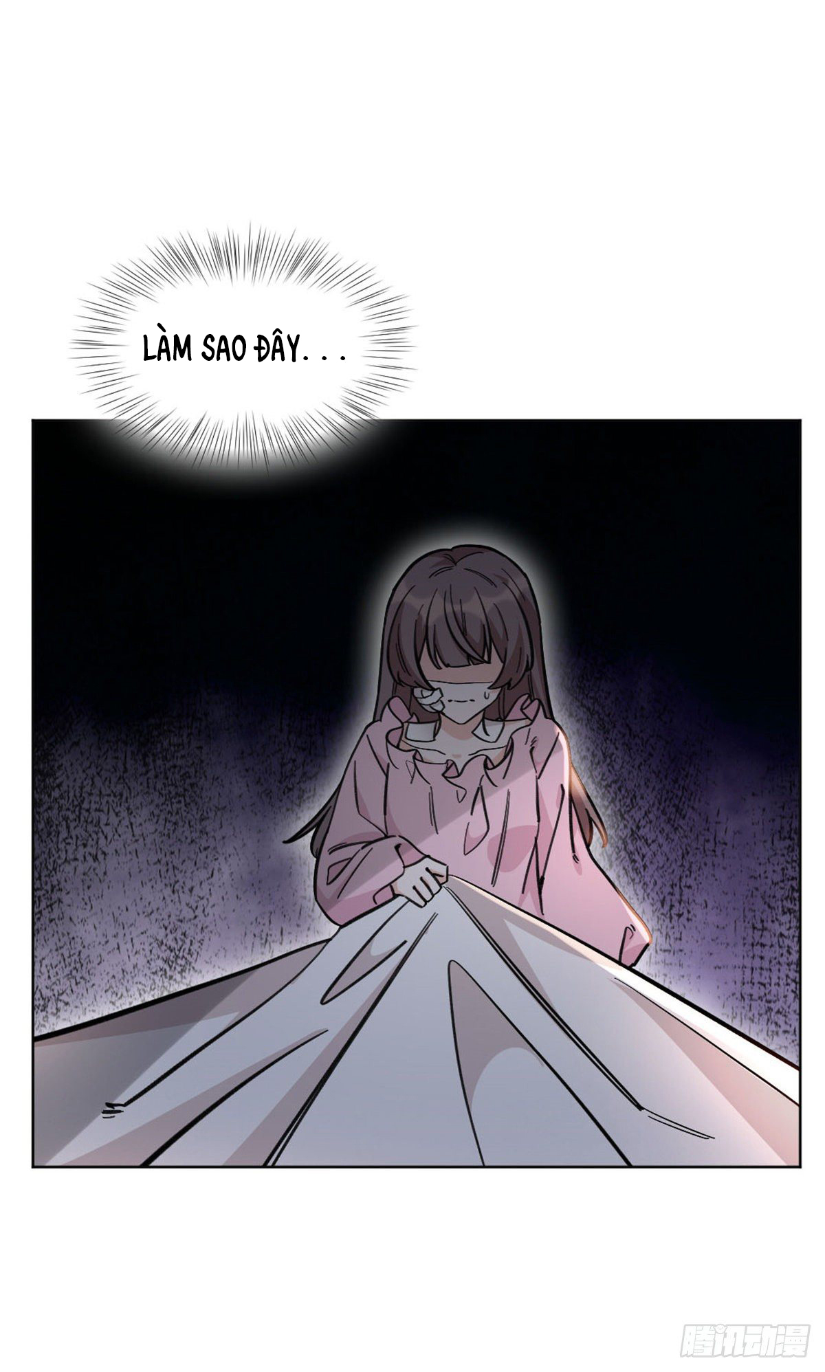 Độc Gia Chiêm Hữu: Cơ Thiếu Phúc Hắc Kiều Thê Chap 29 - Next Chap 30