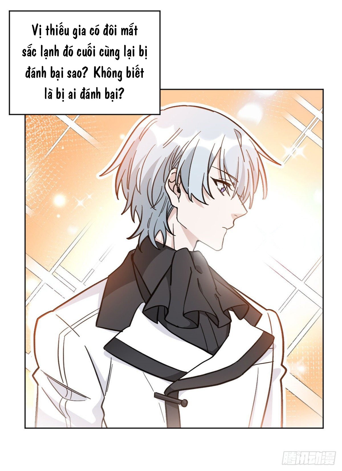 Độc Gia Chiêm Hữu: Cơ Thiếu Phúc Hắc Kiều Thê Chap 29 - Next Chap 30