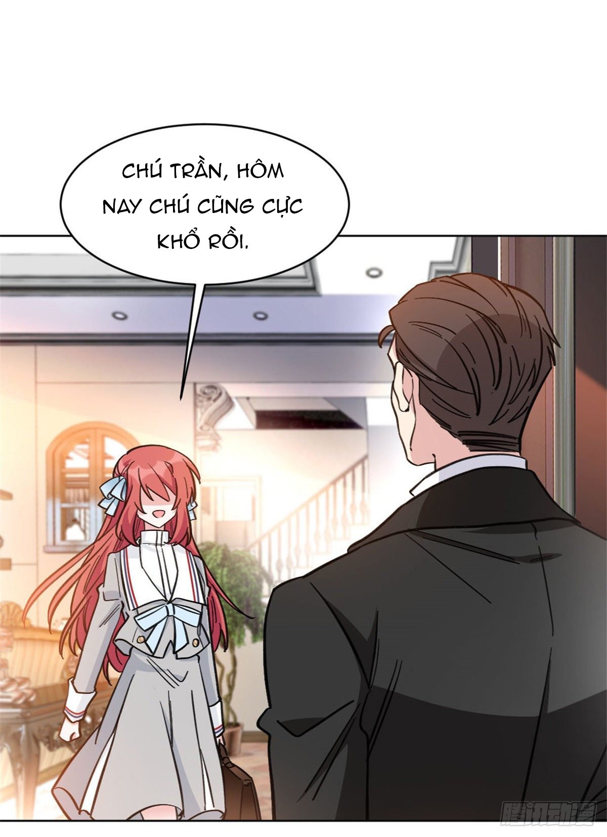 Độc Gia Chiêm Hữu: Cơ Thiếu Phúc Hắc Kiều Thê Chap 29 - Next Chap 30