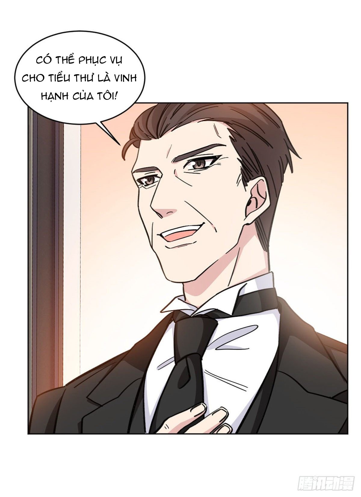 Độc Gia Chiêm Hữu: Cơ Thiếu Phúc Hắc Kiều Thê Chap 29 - Next Chap 30