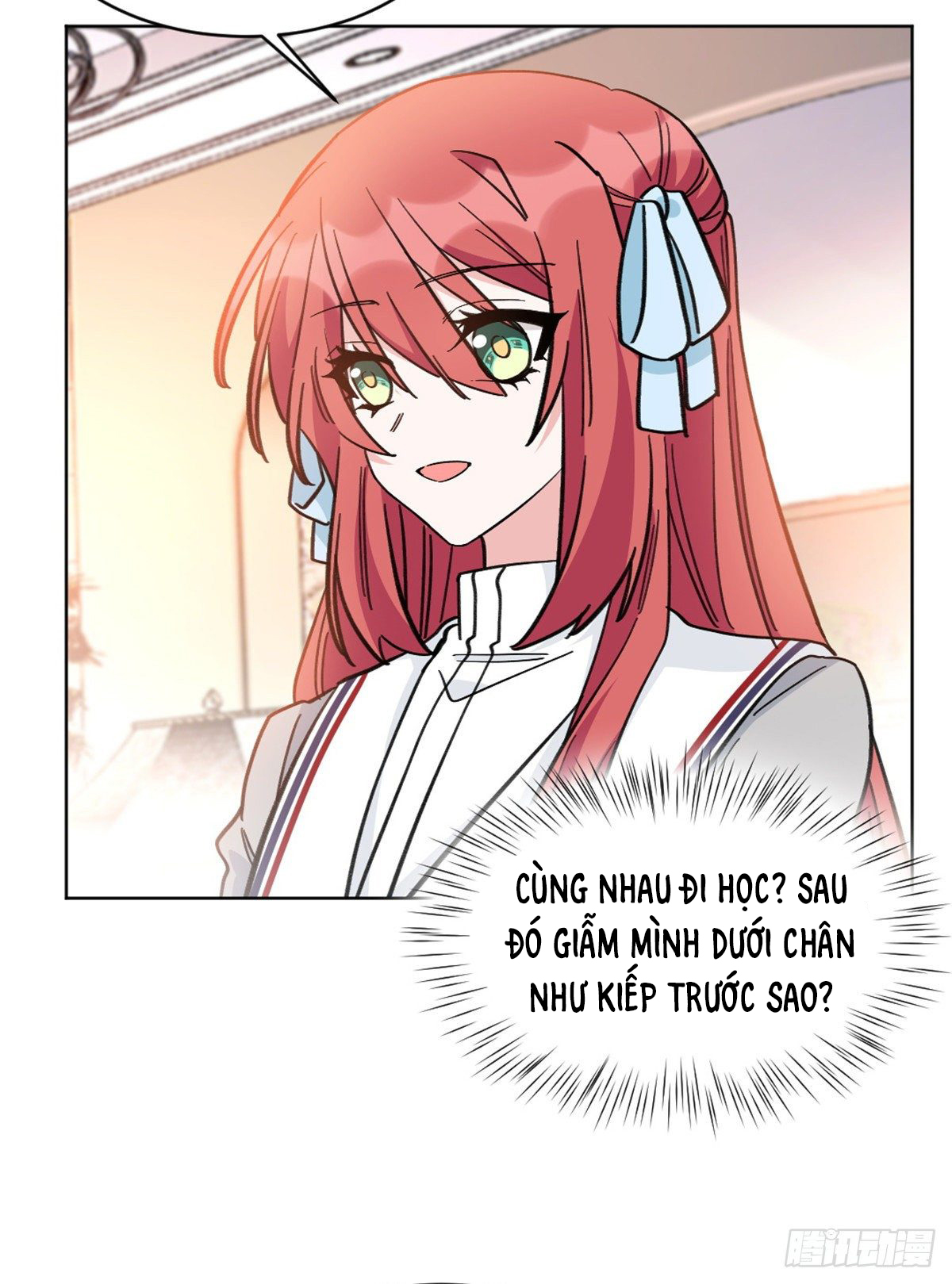 Độc Gia Chiêm Hữu: Cơ Thiếu Phúc Hắc Kiều Thê Chap 30 - Next Chap 31