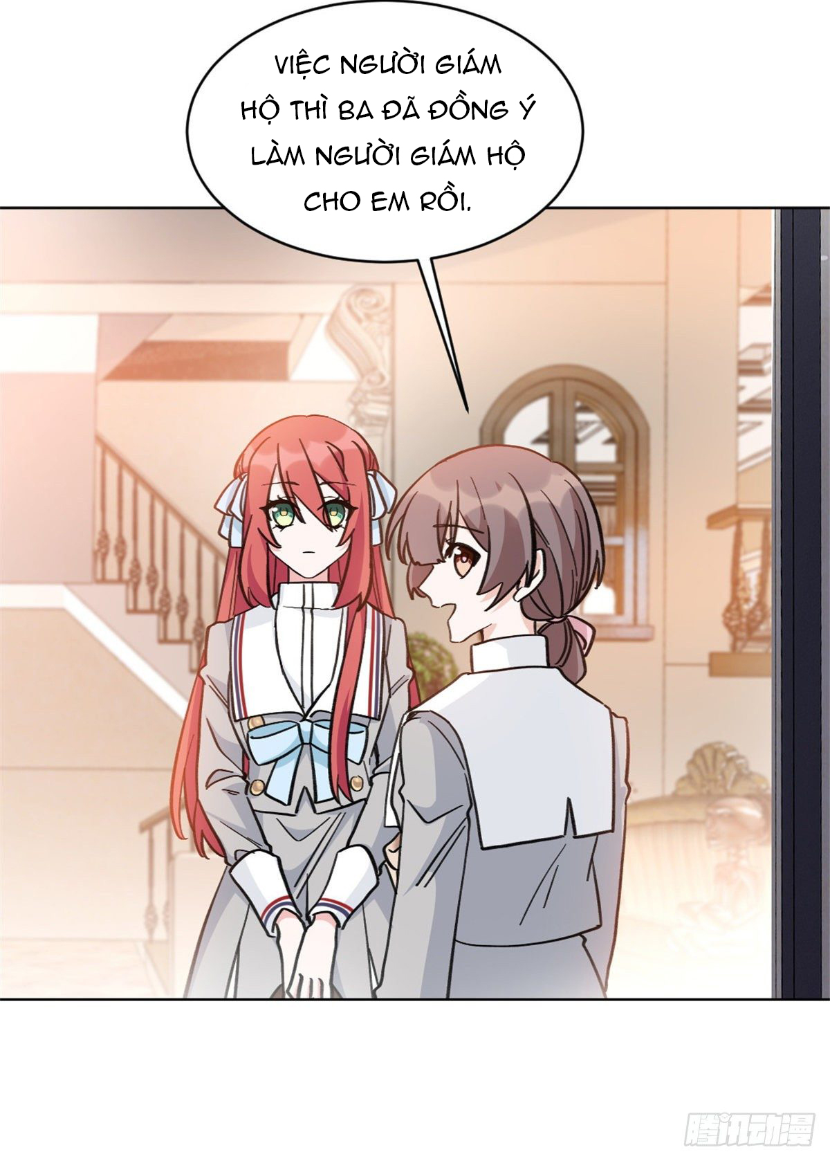 Độc Gia Chiêm Hữu: Cơ Thiếu Phúc Hắc Kiều Thê Chap 30 - Next Chap 31