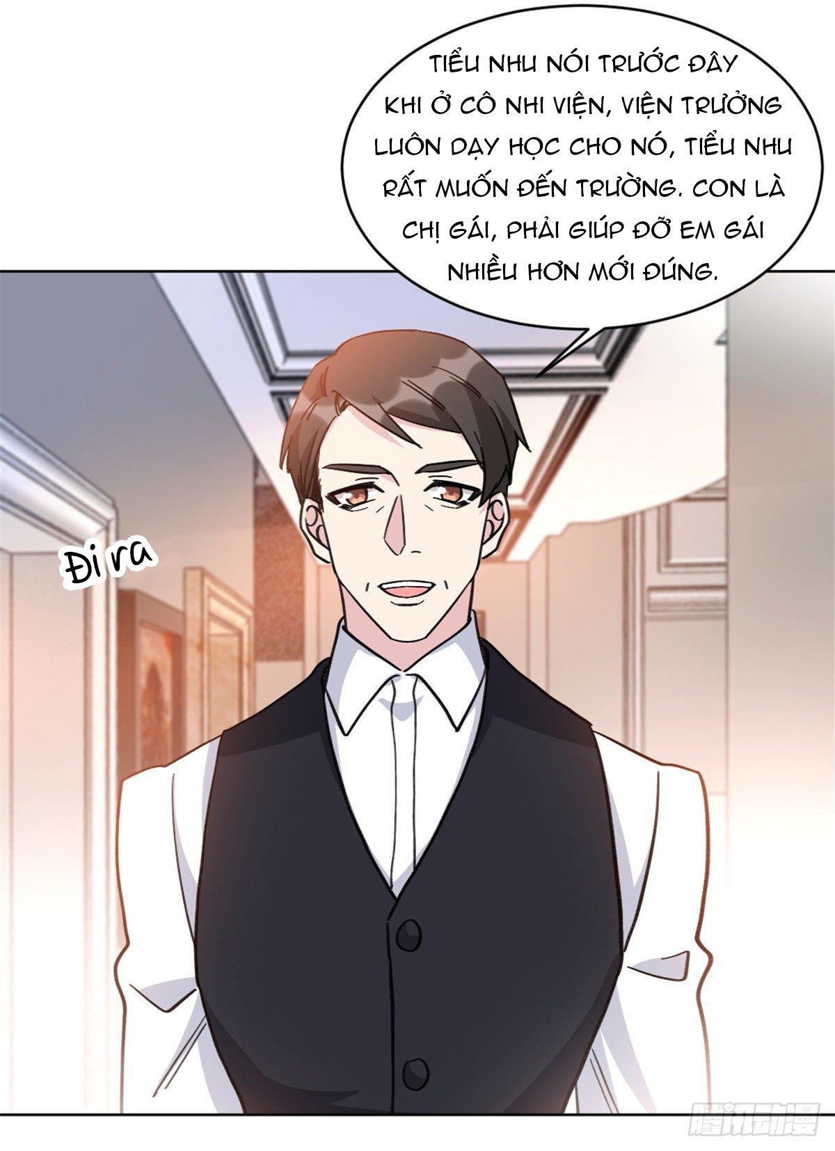 Độc Gia Chiêm Hữu: Cơ Thiếu Phúc Hắc Kiều Thê Chap 30 - Next Chap 31