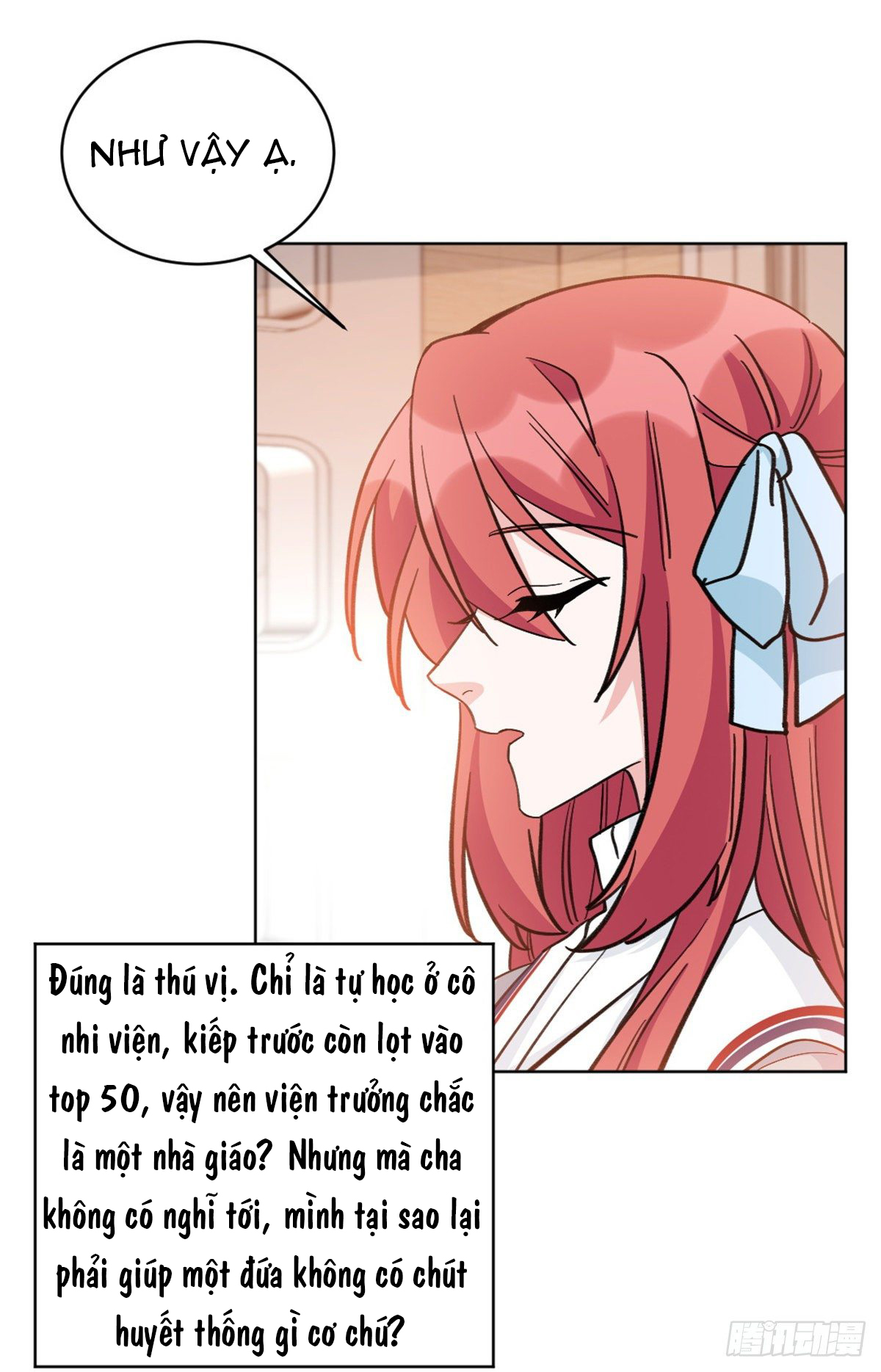 Độc Gia Chiêm Hữu: Cơ Thiếu Phúc Hắc Kiều Thê Chap 30 - Next Chap 31