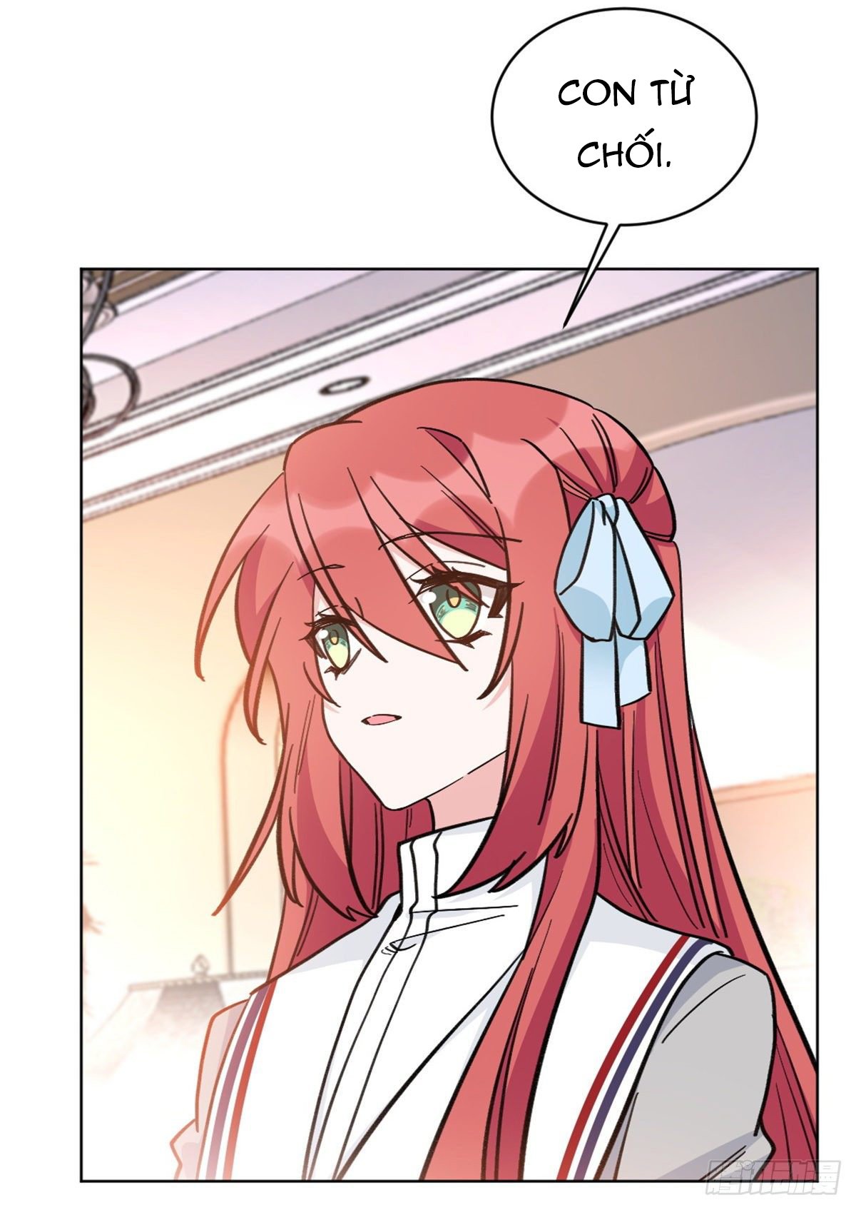 Độc Gia Chiêm Hữu: Cơ Thiếu Phúc Hắc Kiều Thê Chap 30 - Next Chap 31