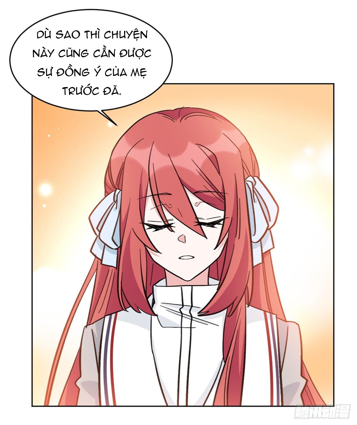 Độc Gia Chiêm Hữu: Cơ Thiếu Phúc Hắc Kiều Thê Chap 30 - Next Chap 31