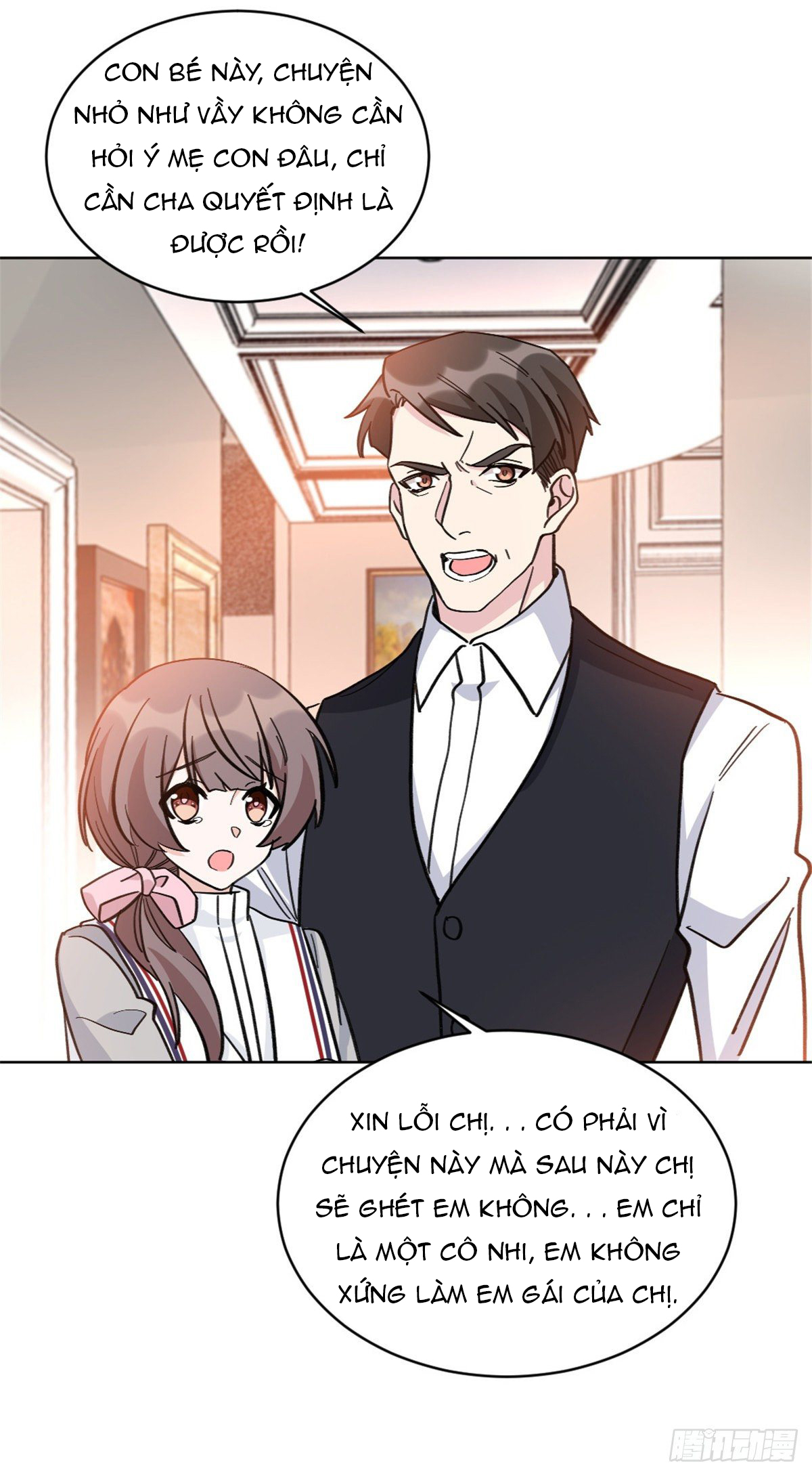 Độc Gia Chiêm Hữu: Cơ Thiếu Phúc Hắc Kiều Thê Chap 30 - Next Chap 31