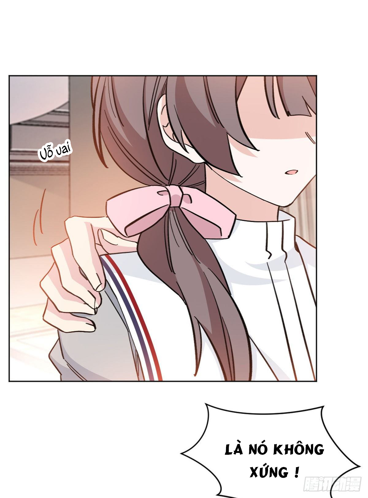 Độc Gia Chiêm Hữu: Cơ Thiếu Phúc Hắc Kiều Thê Chap 30 - Next Chap 31