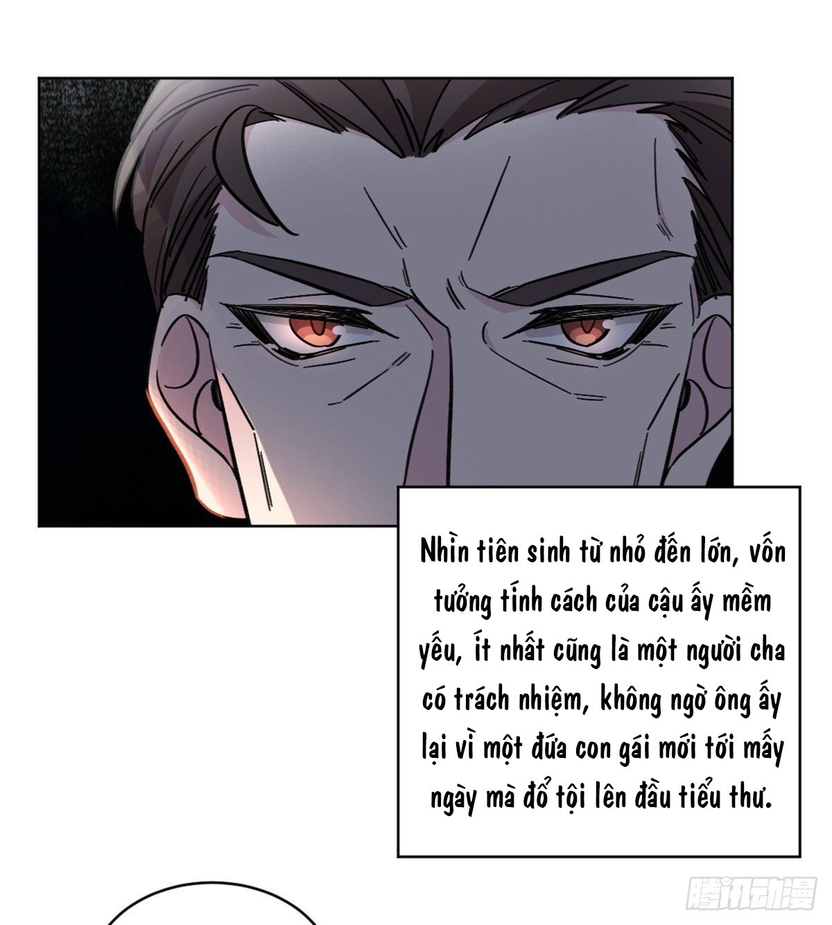 Độc Gia Chiêm Hữu: Cơ Thiếu Phúc Hắc Kiều Thê Chap 30 - Next Chap 31