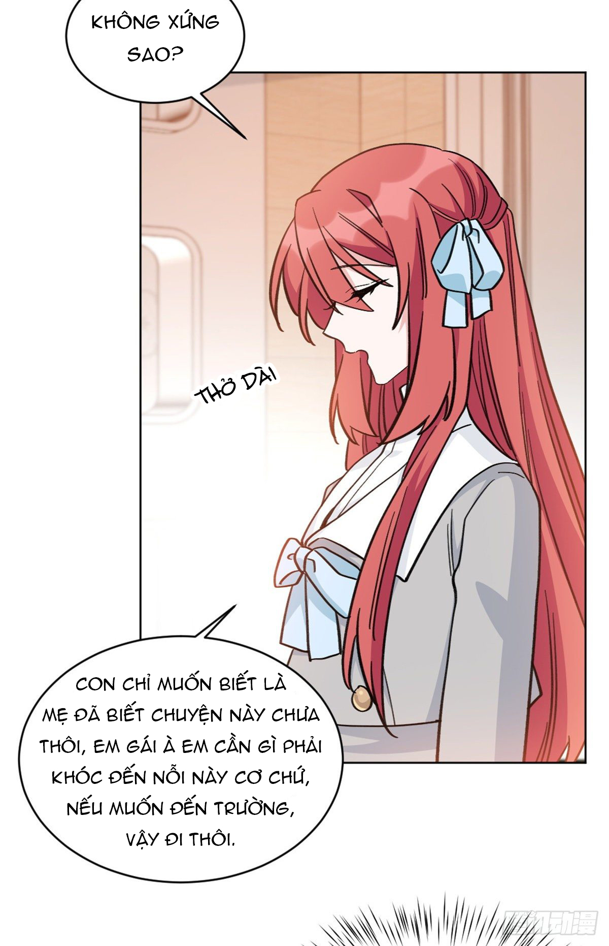 Độc Gia Chiêm Hữu: Cơ Thiếu Phúc Hắc Kiều Thê Chap 30 - Next Chap 31