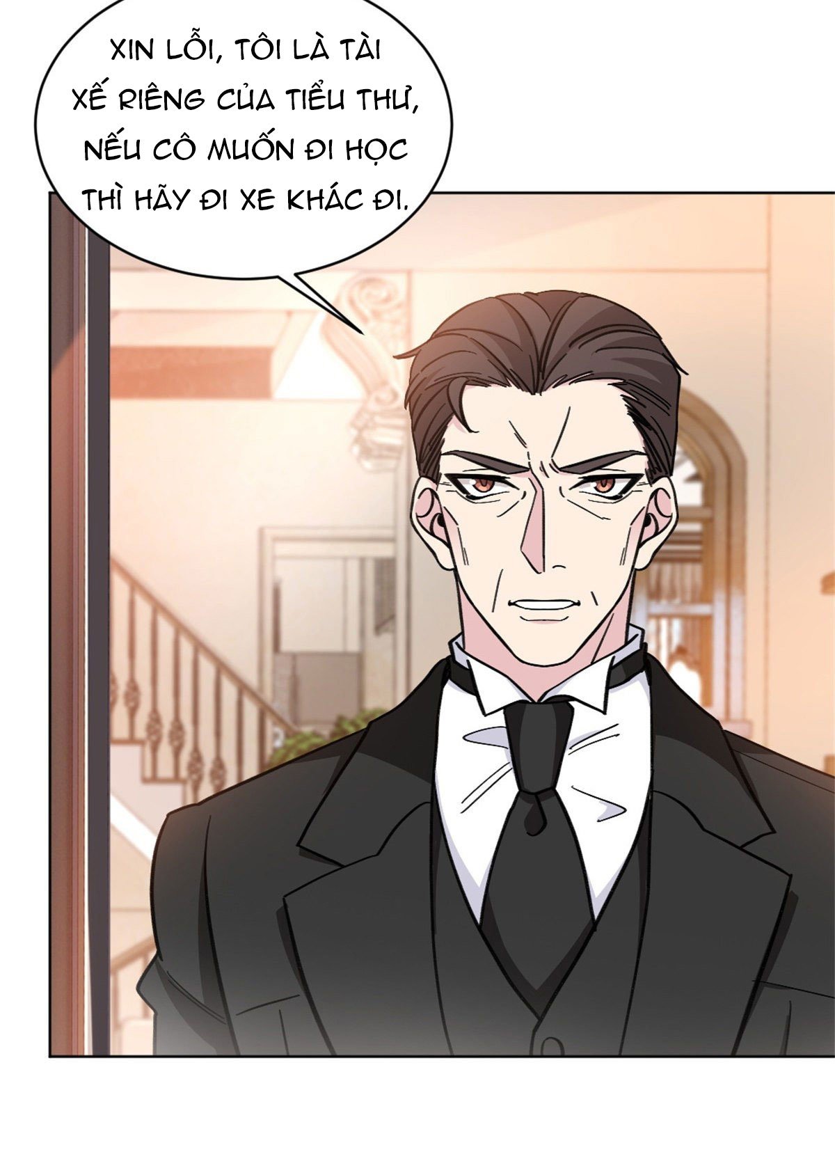 Độc Gia Chiêm Hữu: Cơ Thiếu Phúc Hắc Kiều Thê Chap 30 - Next Chap 31