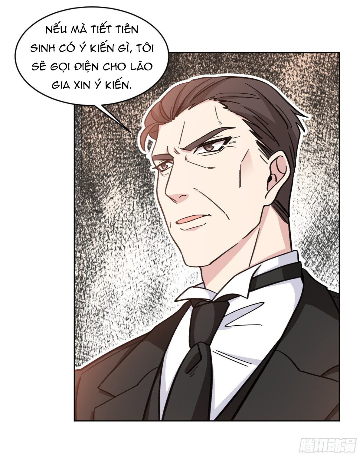 Độc Gia Chiêm Hữu: Cơ Thiếu Phúc Hắc Kiều Thê Chap 30 - Next Chap 31