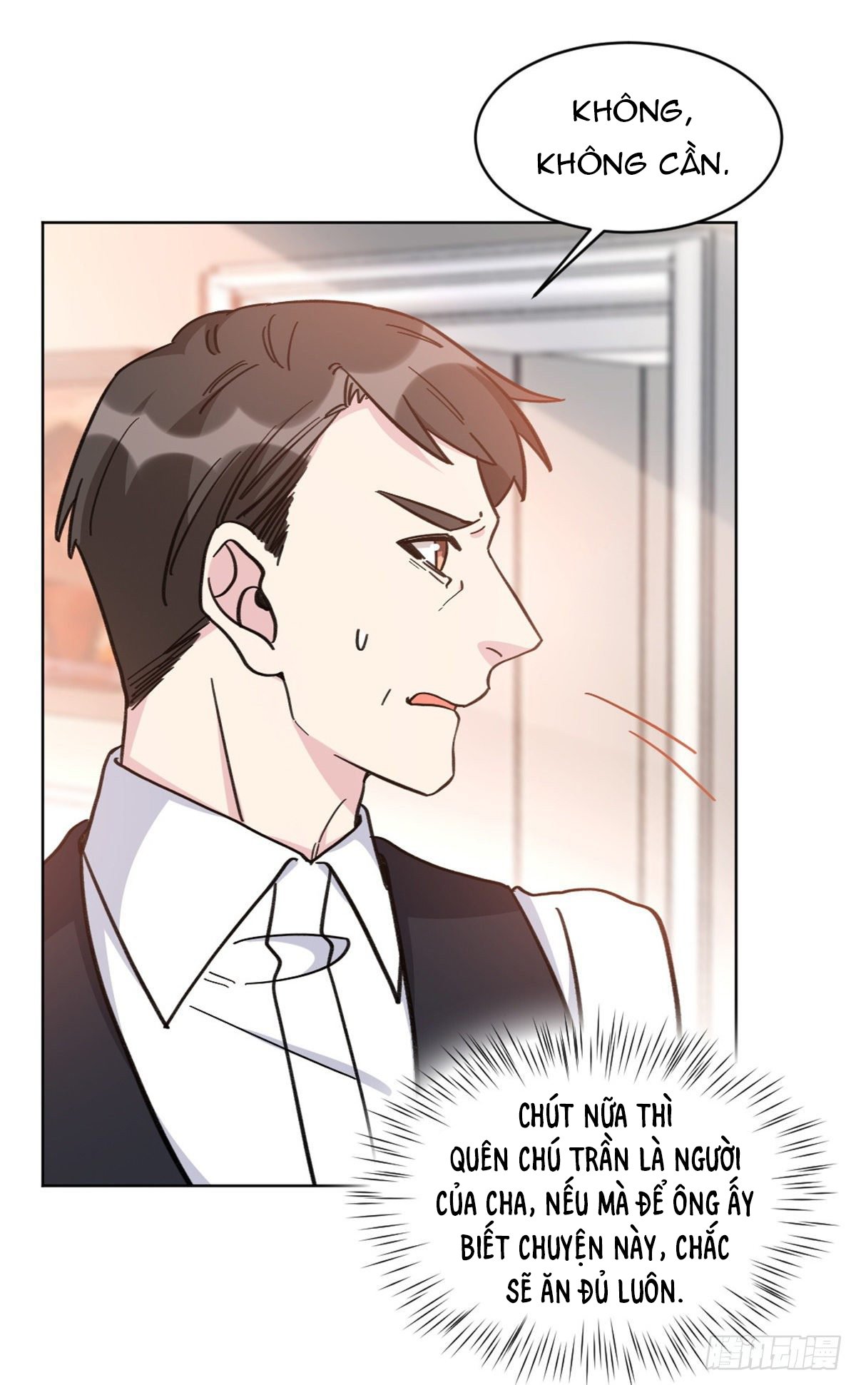 Độc Gia Chiêm Hữu: Cơ Thiếu Phúc Hắc Kiều Thê Chap 30 - Next Chap 31