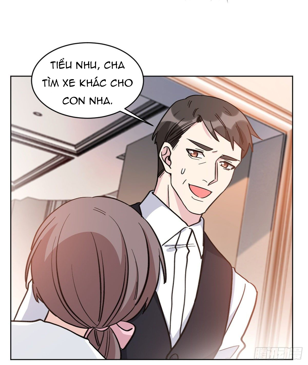 Độc Gia Chiêm Hữu: Cơ Thiếu Phúc Hắc Kiều Thê Chap 30 - Next Chap 31
