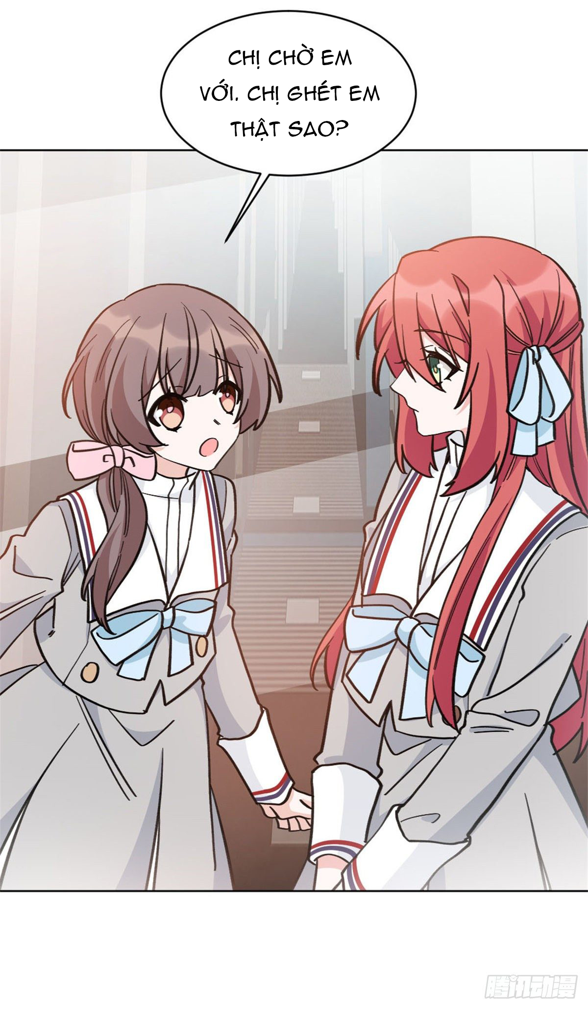 Độc Gia Chiêm Hữu: Cơ Thiếu Phúc Hắc Kiều Thê Chap 31 - Next Chap 32