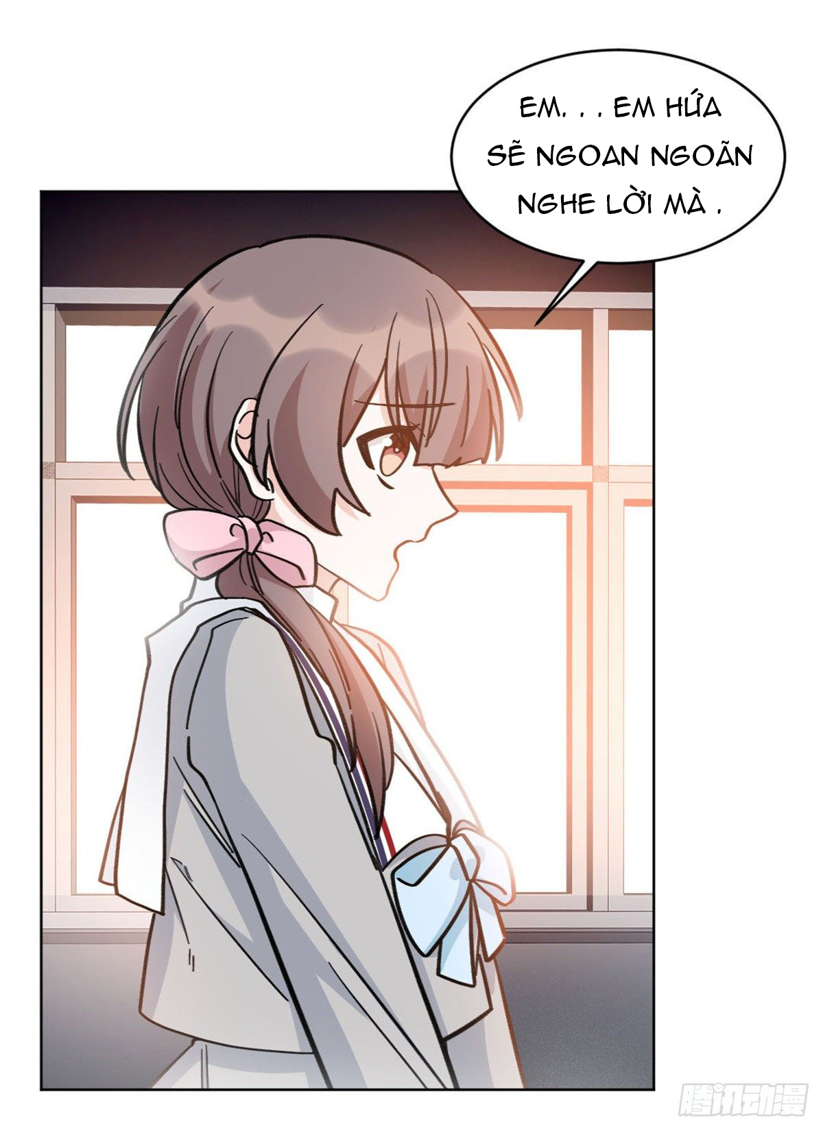 Độc Gia Chiêm Hữu: Cơ Thiếu Phúc Hắc Kiều Thê Chap 31 - Next Chap 32