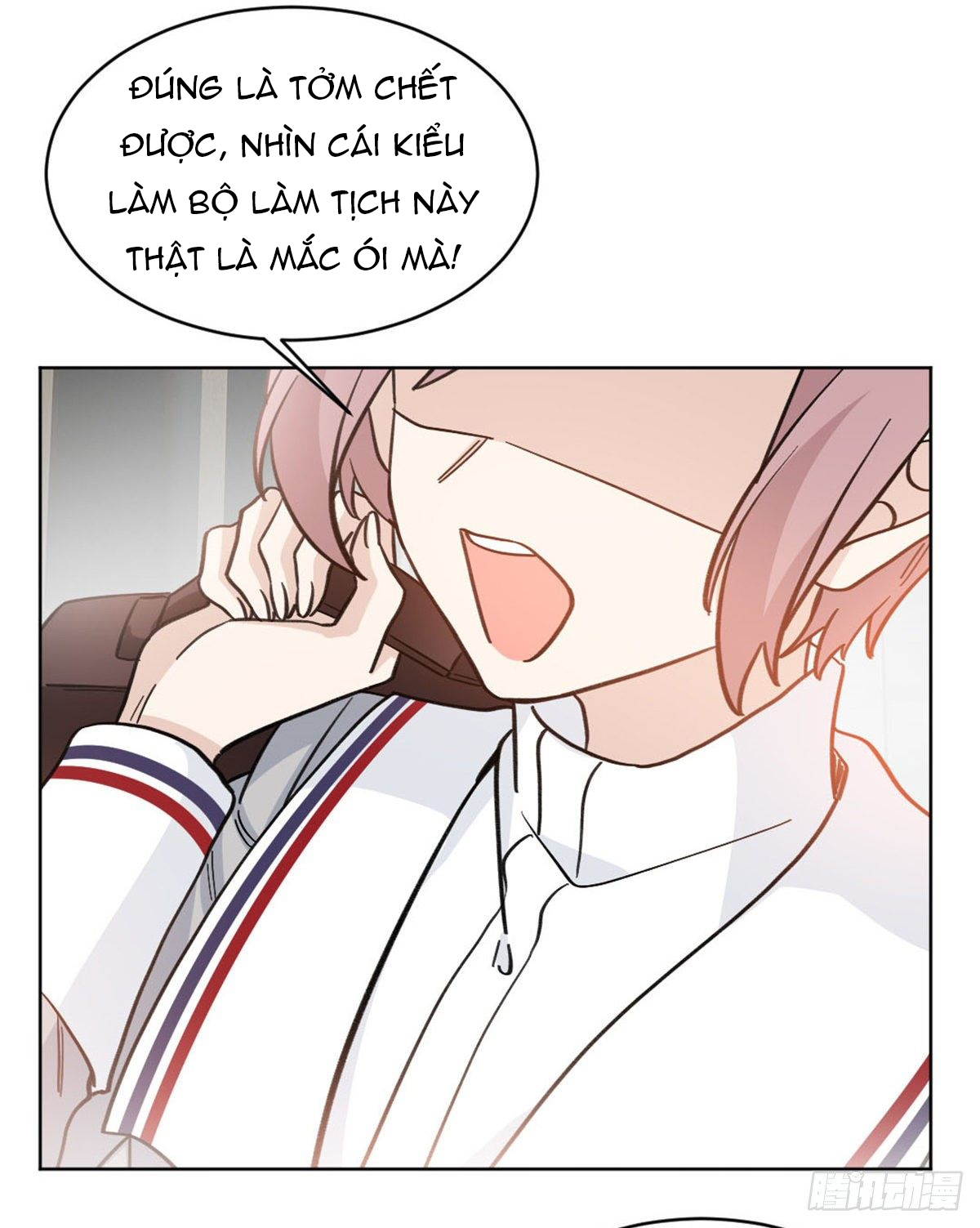 Độc Gia Chiêm Hữu: Cơ Thiếu Phúc Hắc Kiều Thê Chap 31 - Next Chap 32