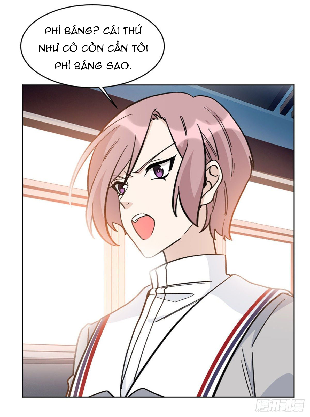 Độc Gia Chiêm Hữu: Cơ Thiếu Phúc Hắc Kiều Thê Chap 31 - Next Chap 32