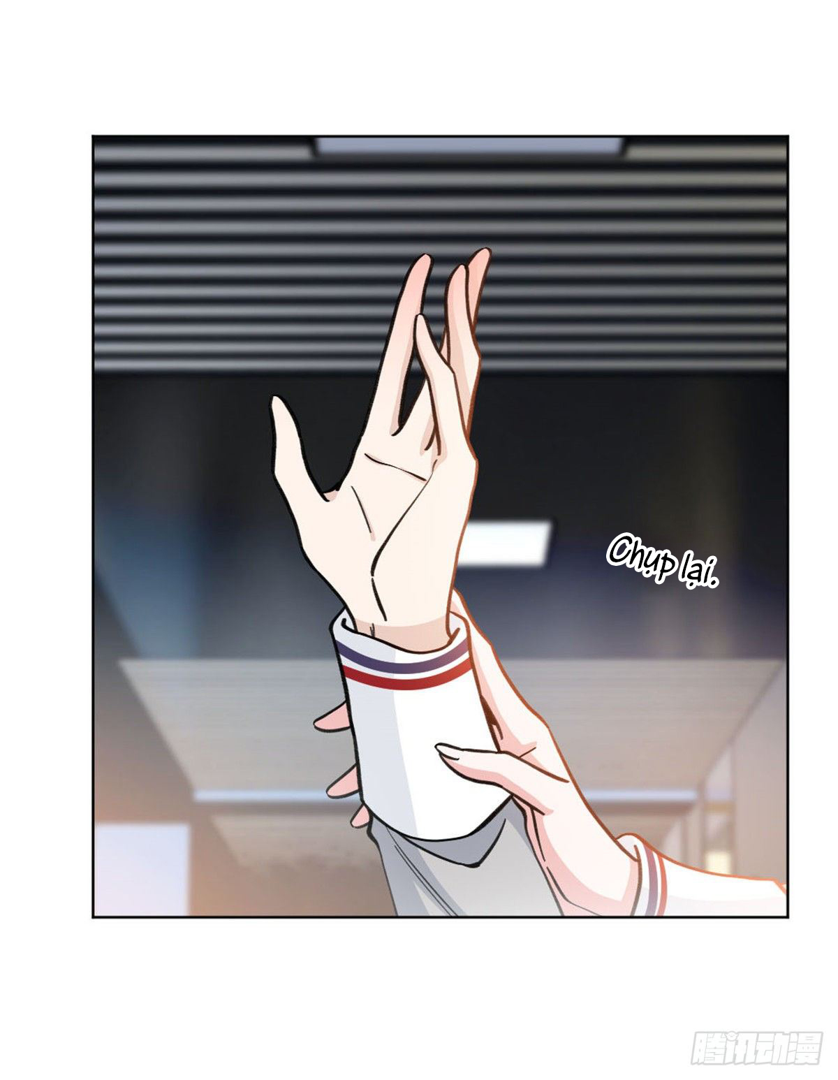 Độc Gia Chiêm Hữu: Cơ Thiếu Phúc Hắc Kiều Thê Chap 31 - Next Chap 32