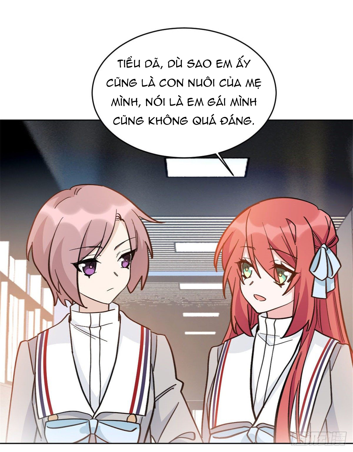 Độc Gia Chiêm Hữu: Cơ Thiếu Phúc Hắc Kiều Thê Chap 31 - Next Chap 32