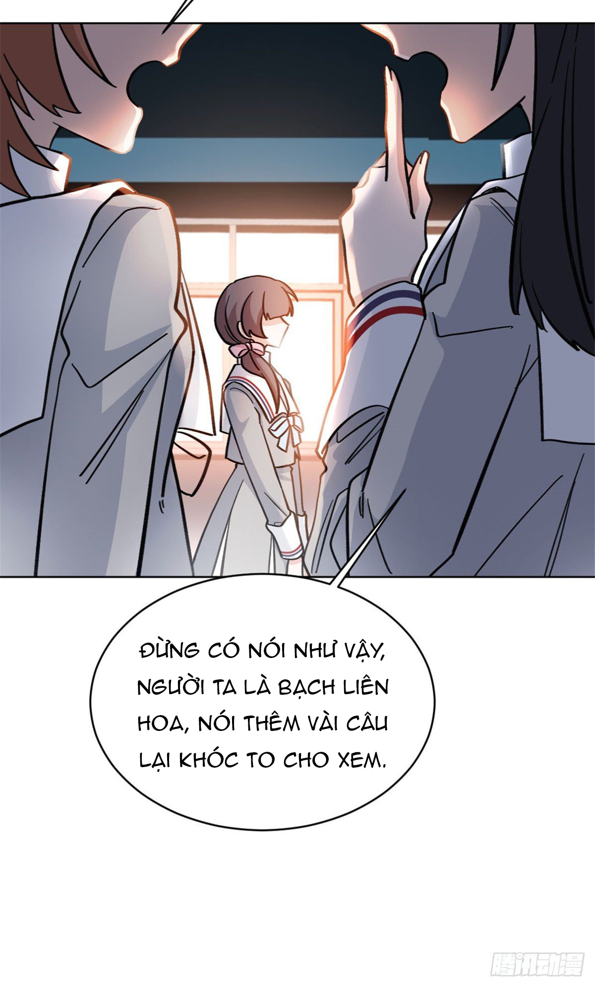 Độc Gia Chiêm Hữu: Cơ Thiếu Phúc Hắc Kiều Thê Chap 31 - Next Chap 32