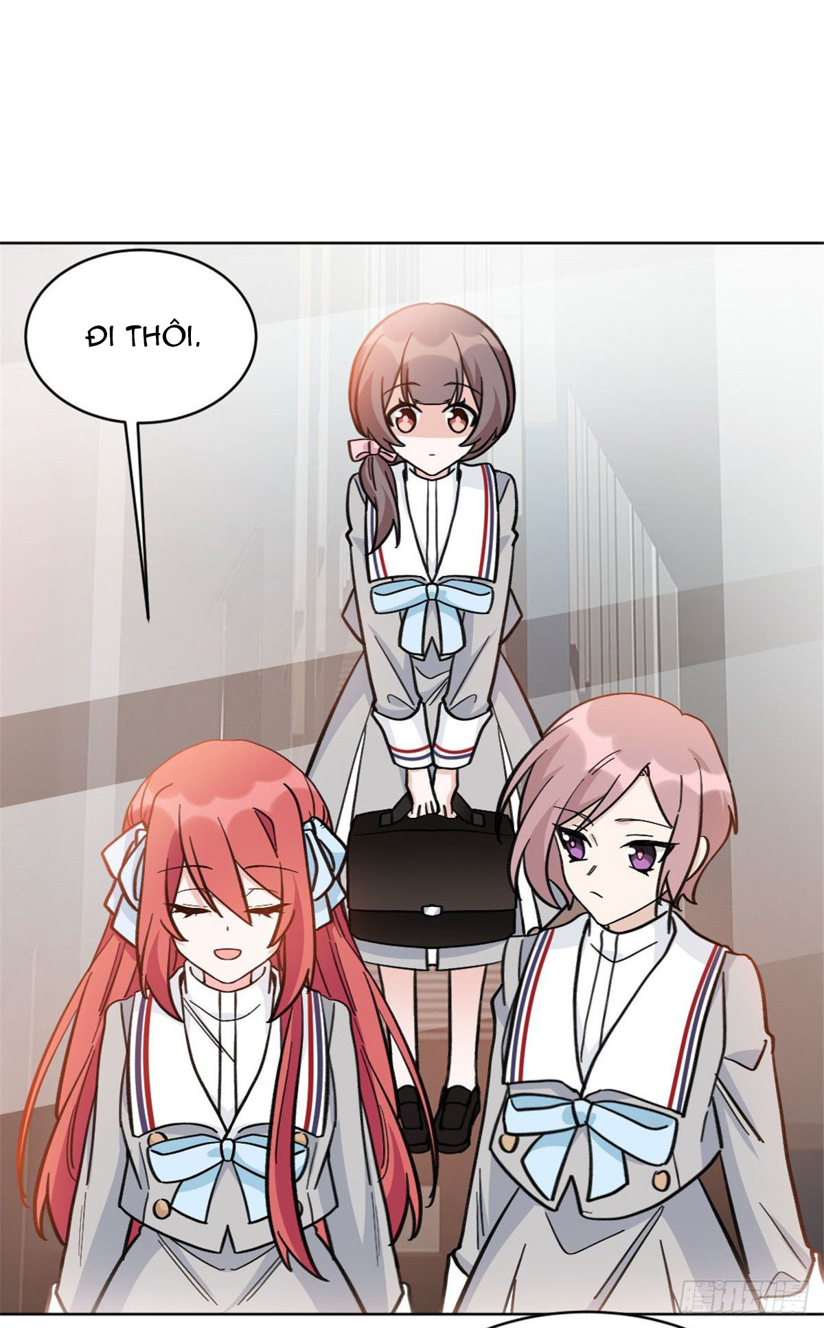 Độc Gia Chiêm Hữu: Cơ Thiếu Phúc Hắc Kiều Thê Chap 31 - Next Chap 32