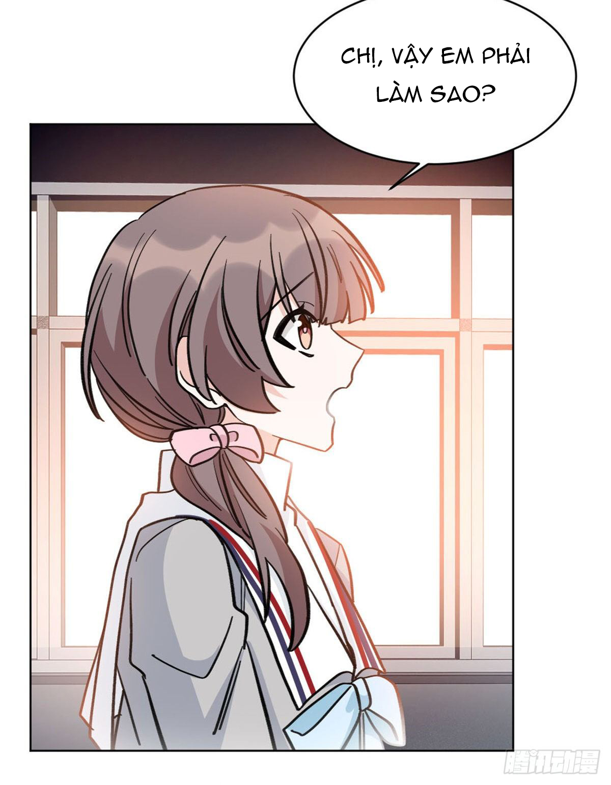 Độc Gia Chiêm Hữu: Cơ Thiếu Phúc Hắc Kiều Thê Chap 31 - Next Chap 32