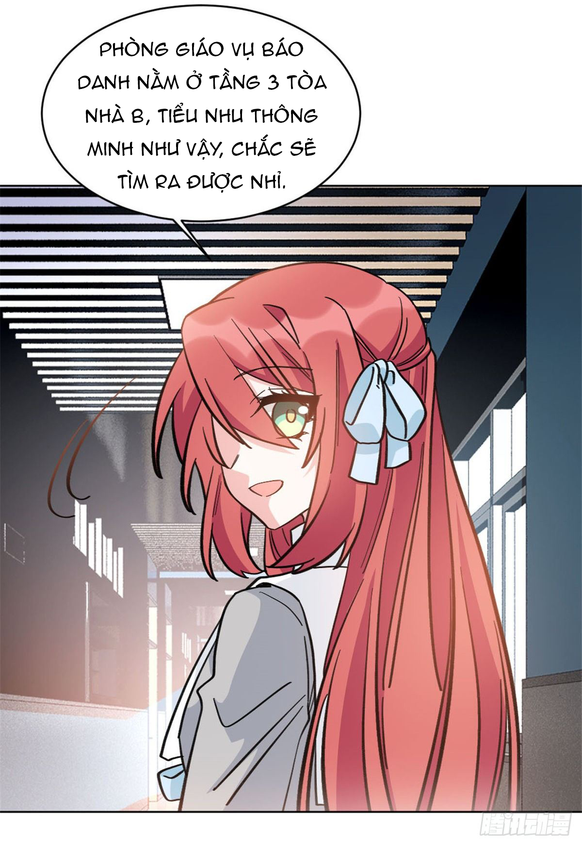 Độc Gia Chiêm Hữu: Cơ Thiếu Phúc Hắc Kiều Thê Chap 31 - Next Chap 32