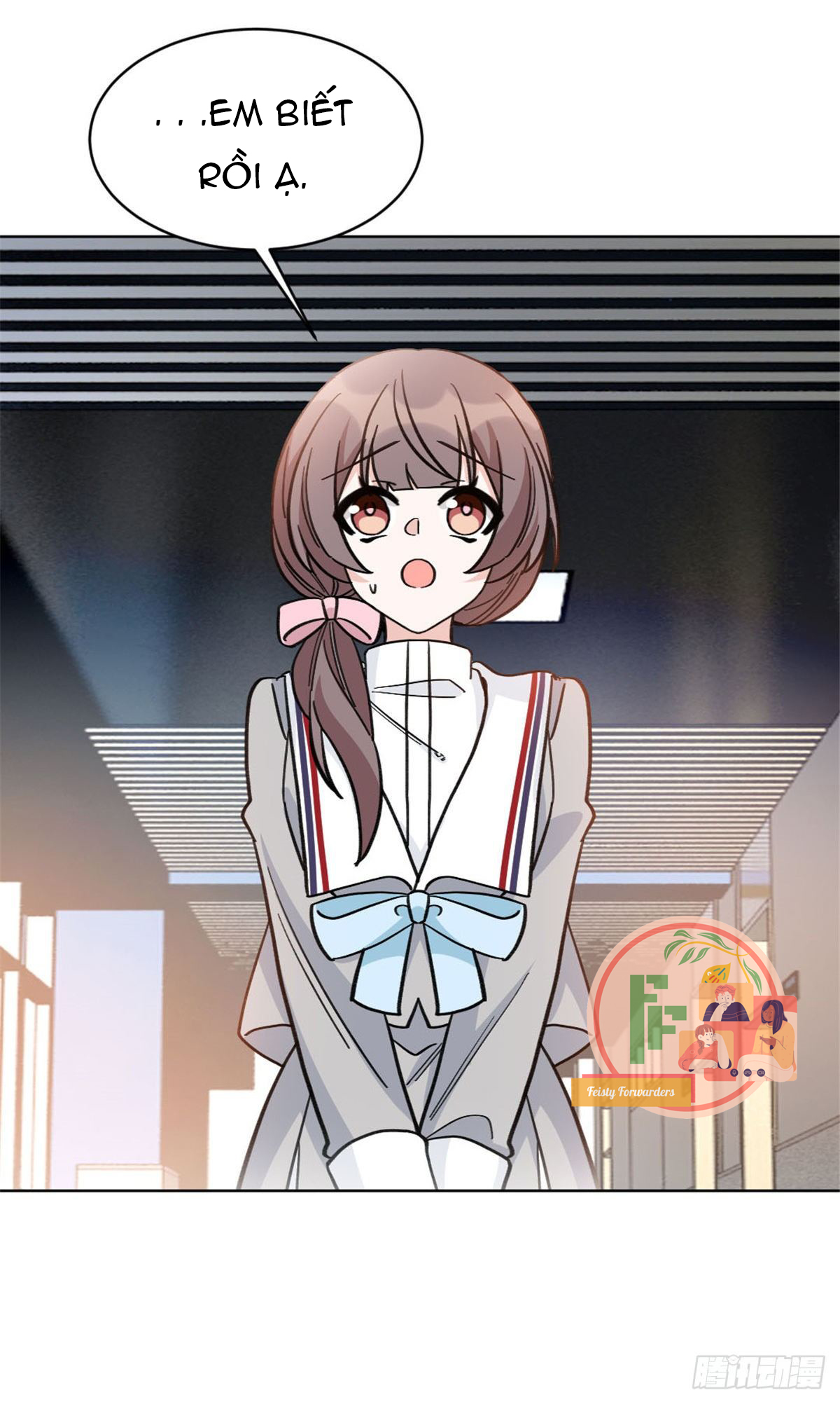 Độc Gia Chiêm Hữu: Cơ Thiếu Phúc Hắc Kiều Thê Chap 31 - Next Chap 32