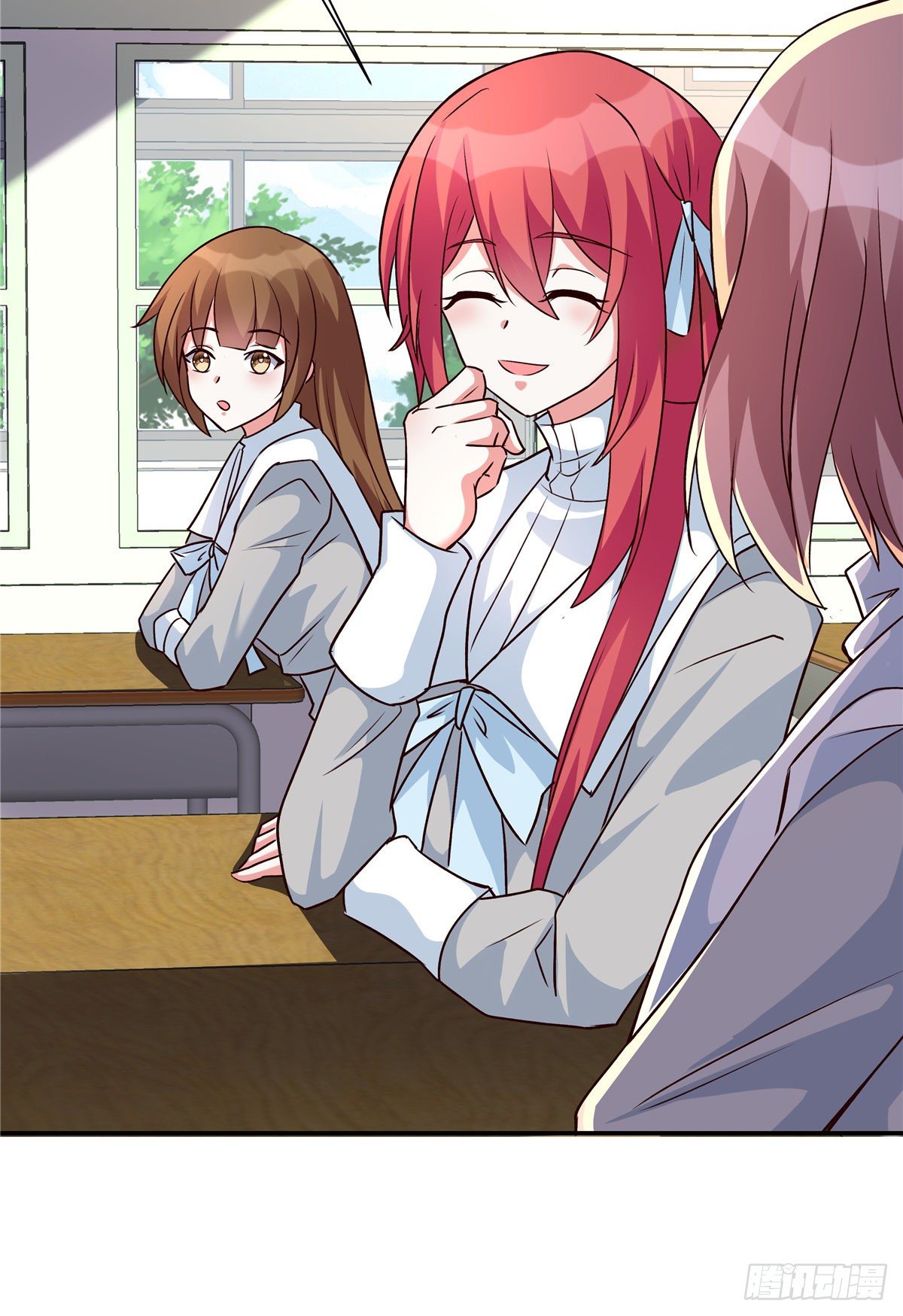 Độc Gia Chiêm Hữu: Cơ Thiếu Phúc Hắc Kiều Thê Chap 33 - Next Chap 34