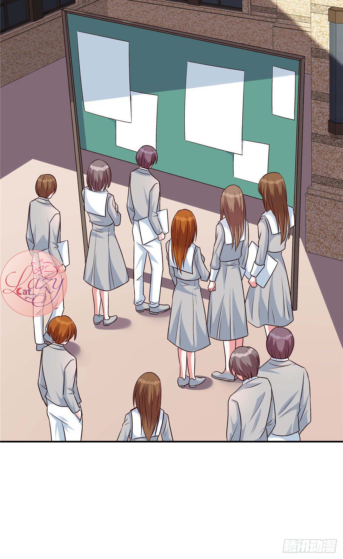 Độc Gia Chiêm Hữu: Cơ Thiếu Phúc Hắc Kiều Thê Chap 33 - Next Chap 34