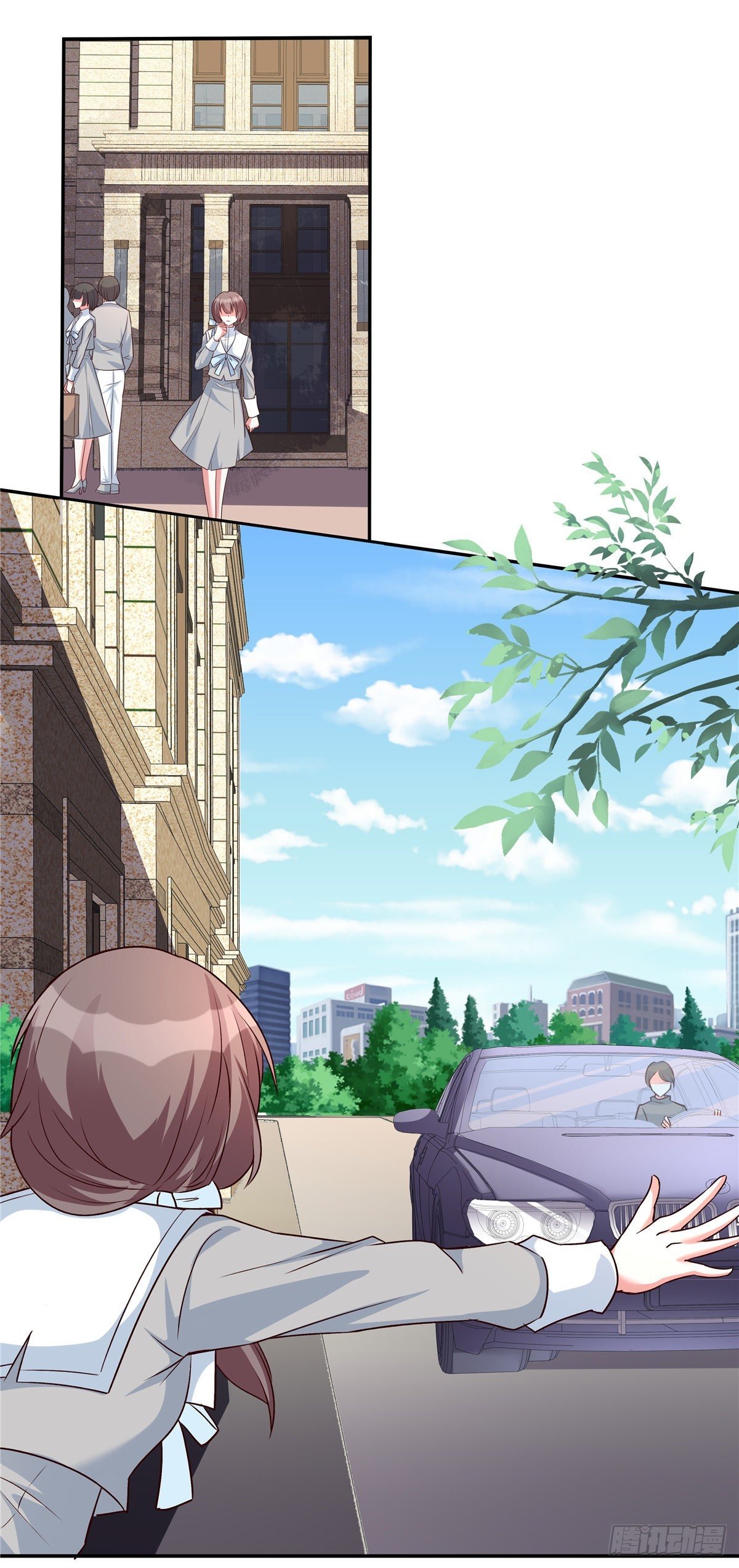 Độc Gia Chiêm Hữu: Cơ Thiếu Phúc Hắc Kiều Thê Chap 33 - Next Chap 34