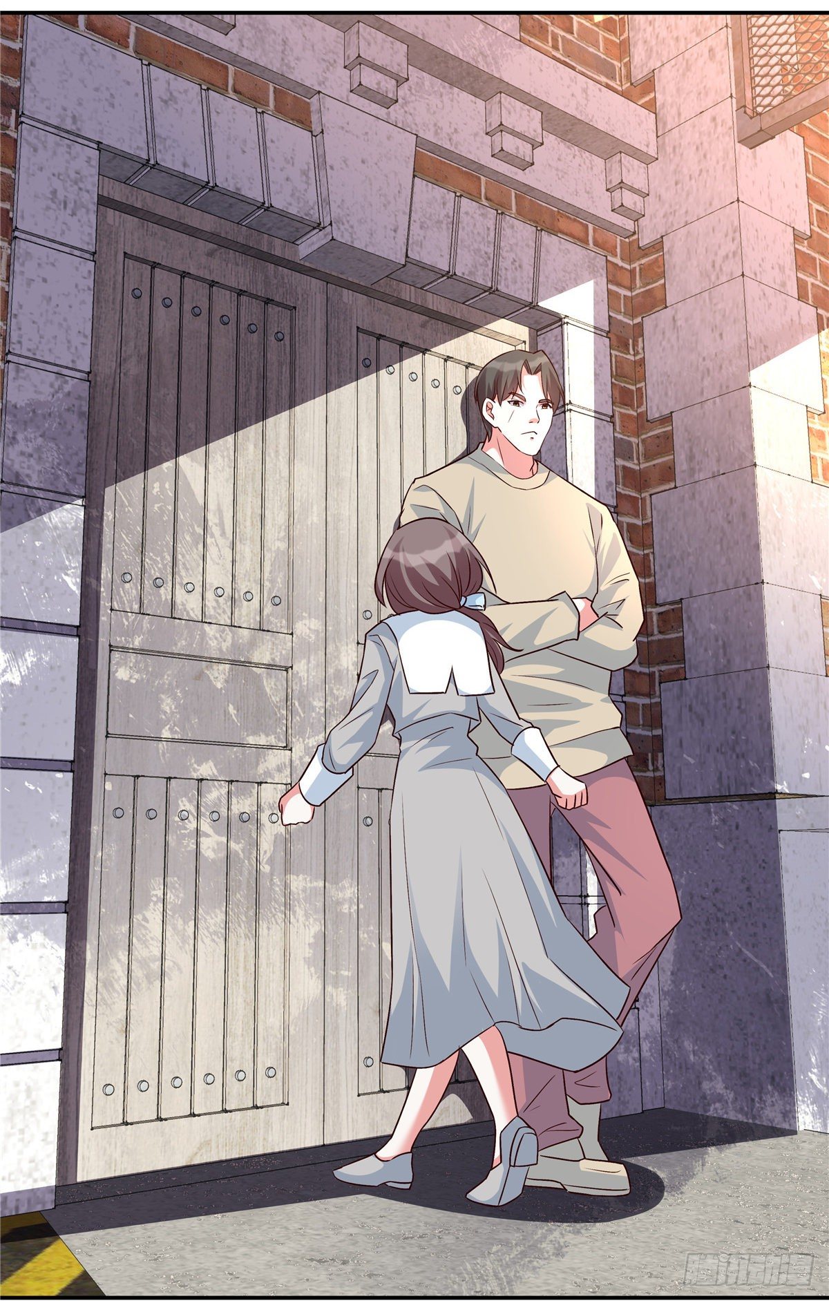 Độc Gia Chiêm Hữu: Cơ Thiếu Phúc Hắc Kiều Thê Chap 33 - Next Chap 34