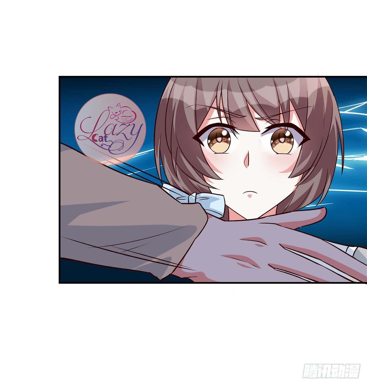 Độc Gia Chiêm Hữu: Cơ Thiếu Phúc Hắc Kiều Thê Chap 33 - Next Chap 34