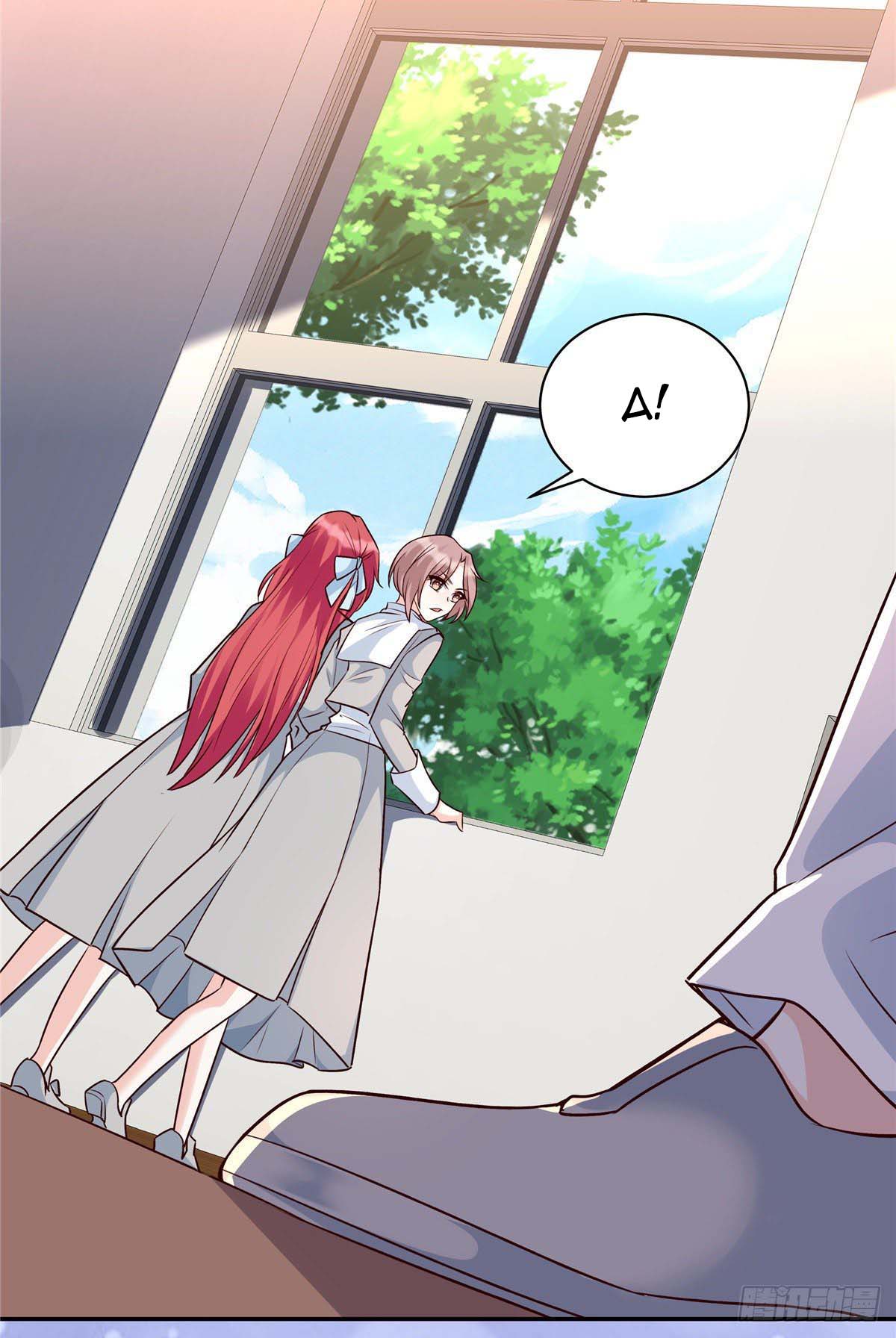 Độc Gia Chiêm Hữu: Cơ Thiếu Phúc Hắc Kiều Thê Chap 32 - Next Chap 33