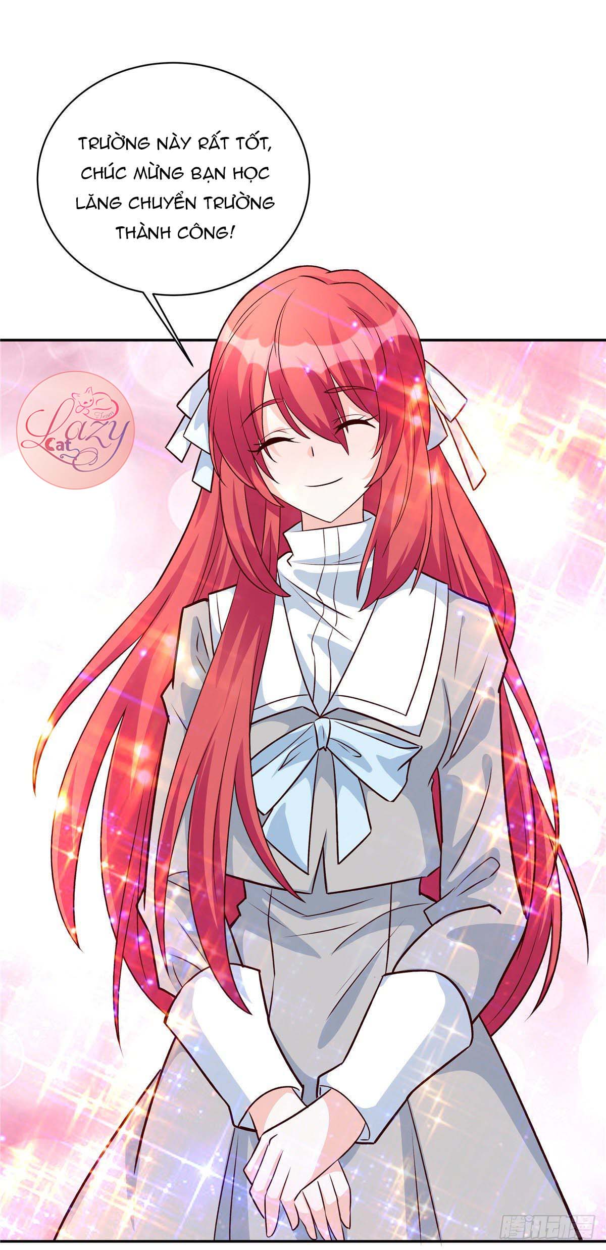 Độc Gia Chiêm Hữu: Cơ Thiếu Phúc Hắc Kiều Thê Chap 32 - Next Chap 33